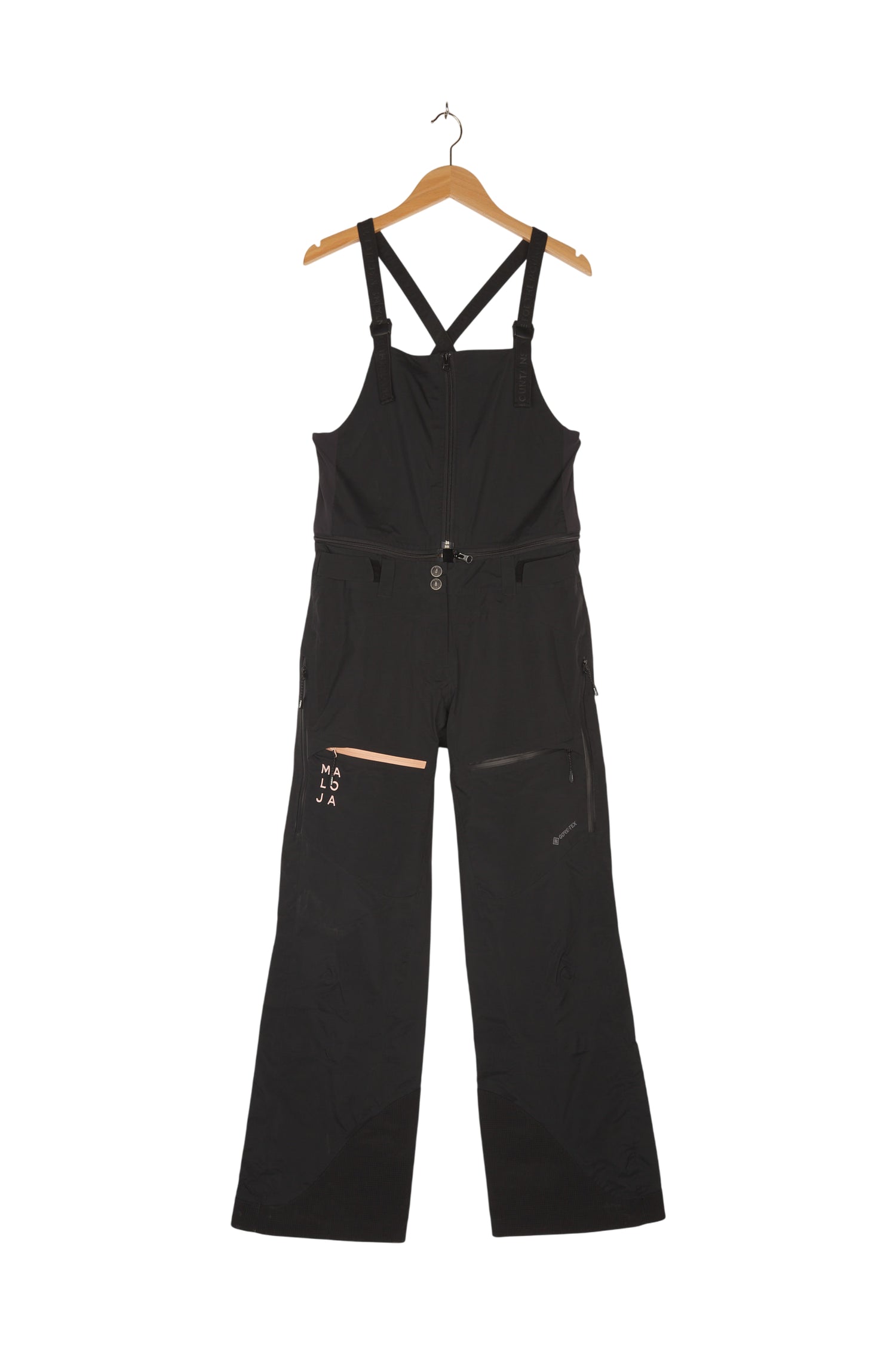 MALEACHIM. High Tech Pants