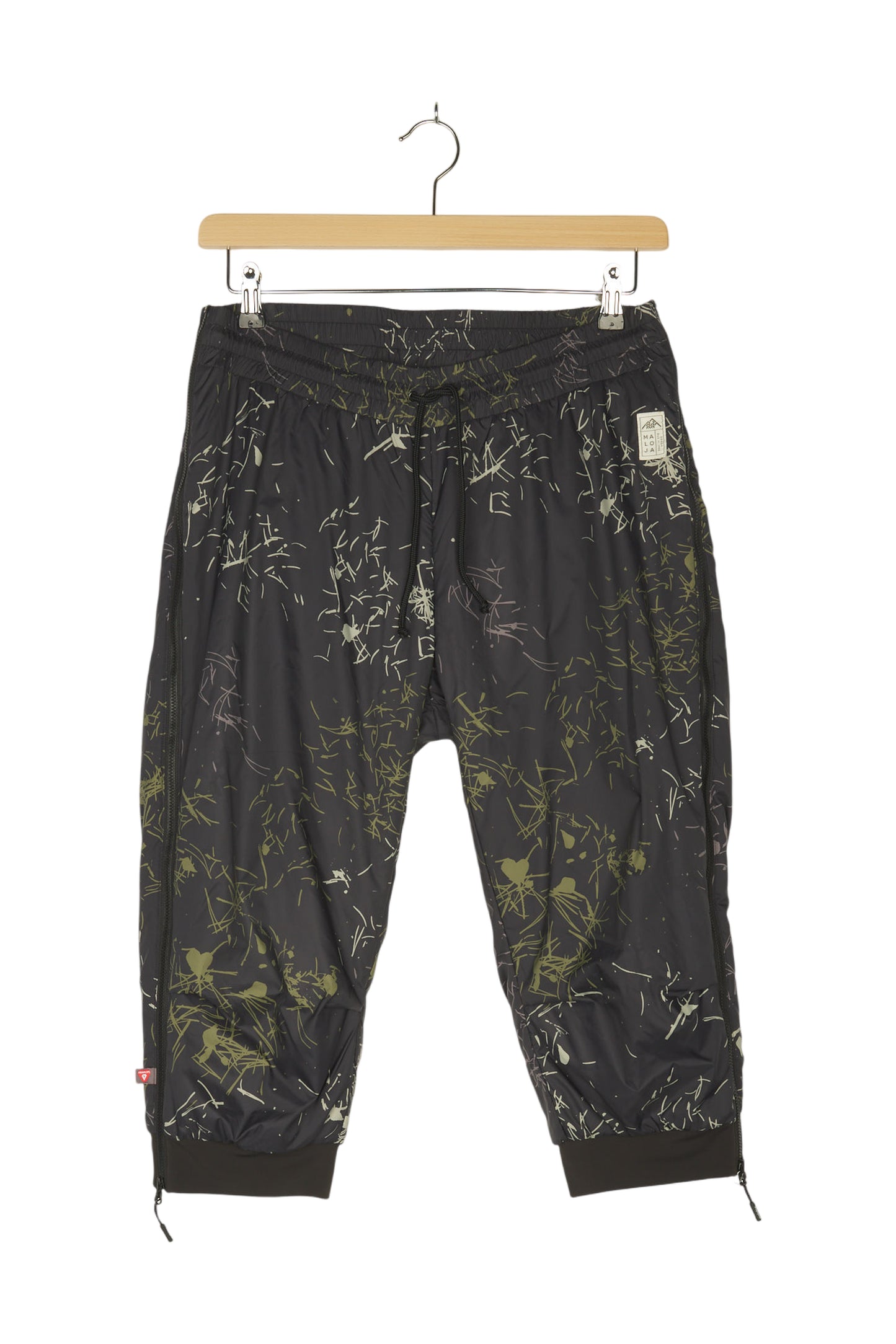 TrotschwanzU. Unisex Primaloft 3-4 Underpant