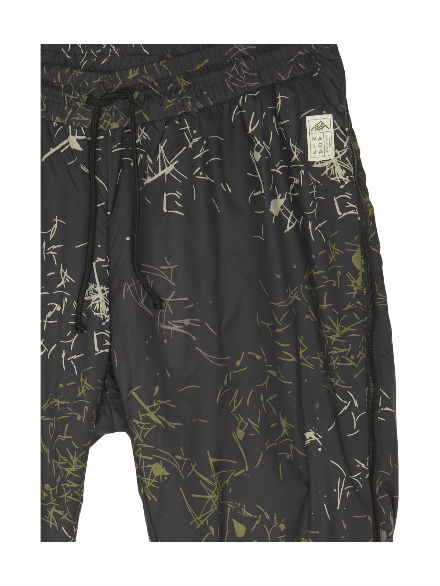 TrotschwanzU. Unisex Primaloft 3-4 Underpant