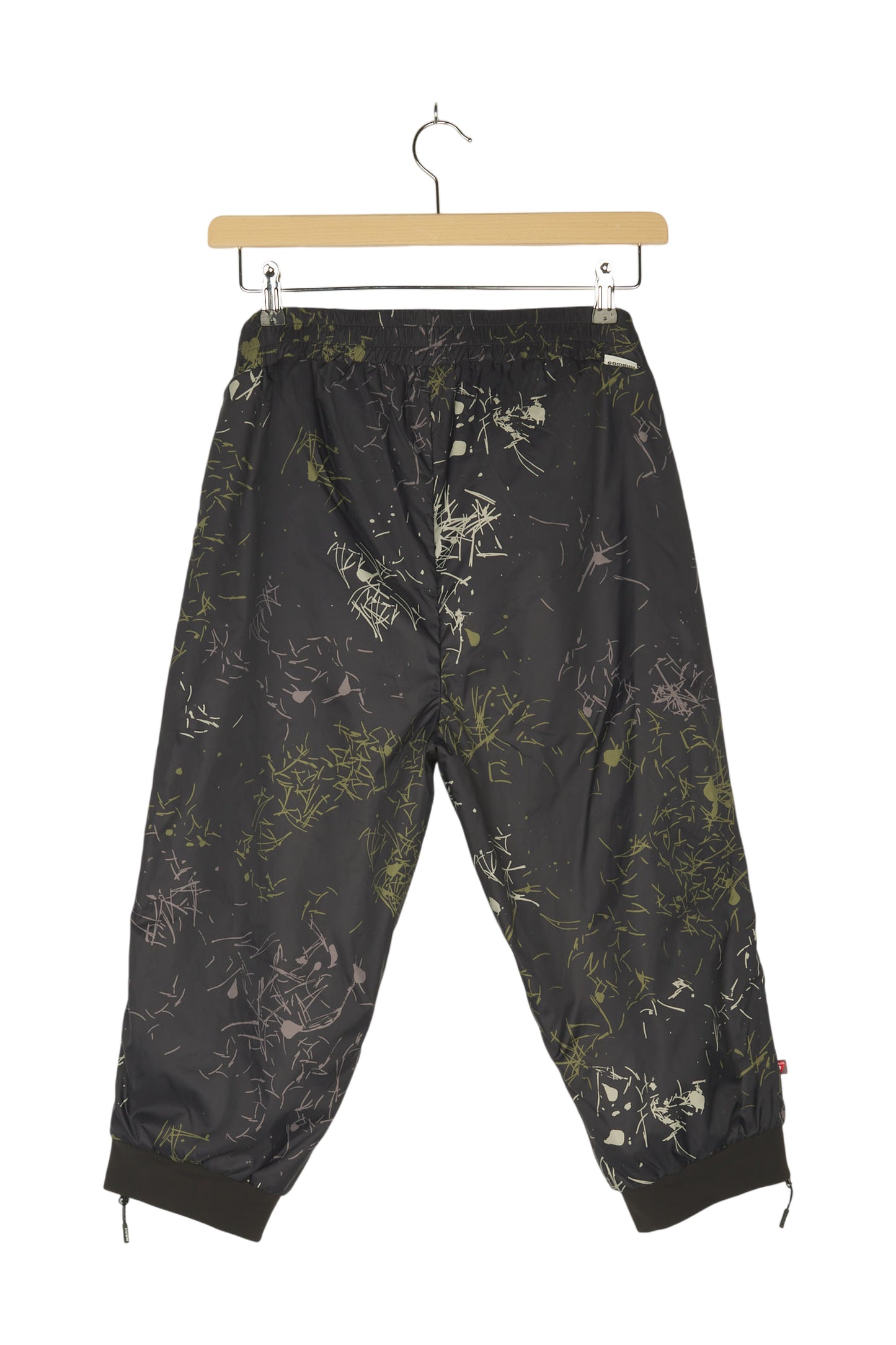 TrotschwanzU. Unisex Primaloft 3-4 Underpant