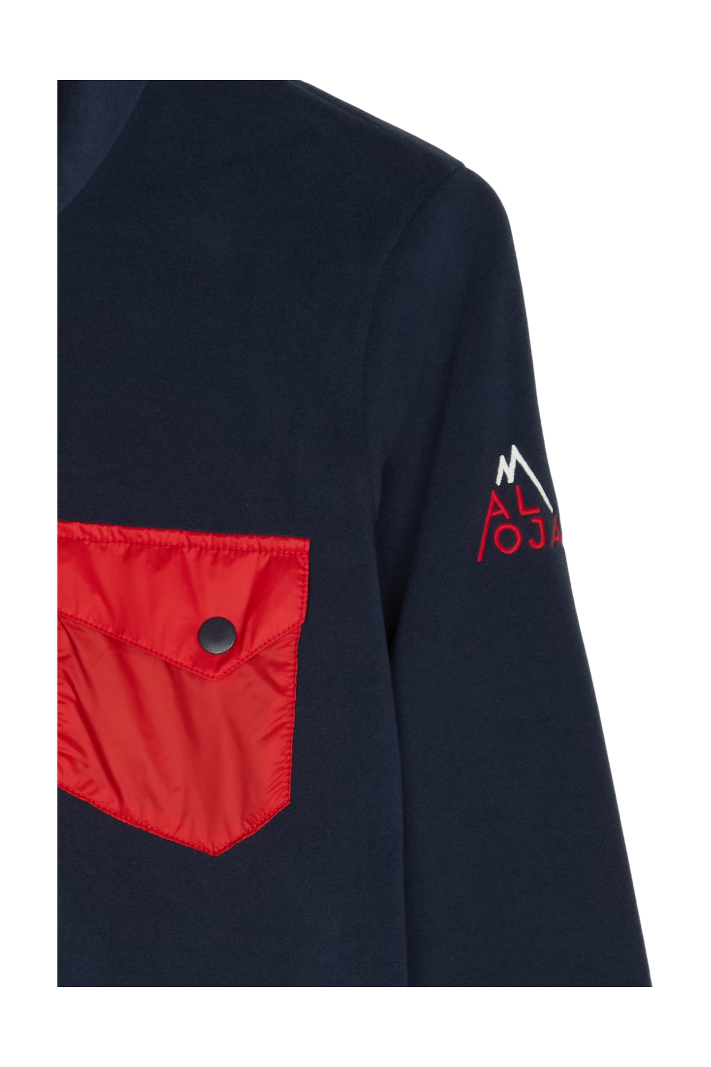 SeverinM. Long Sleeve Multisport Jersey