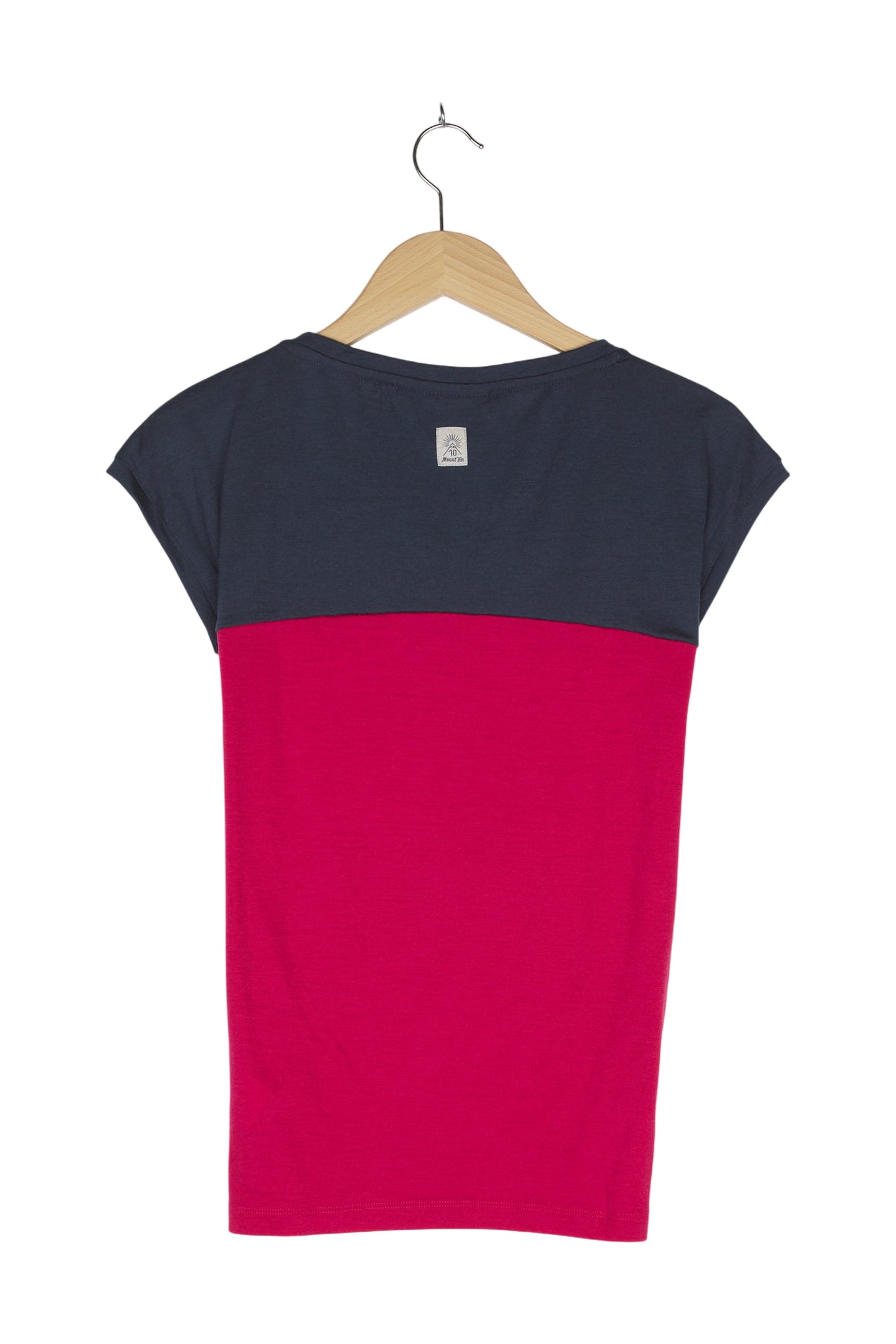 LeggiaM. Multisport Shirt 1/2