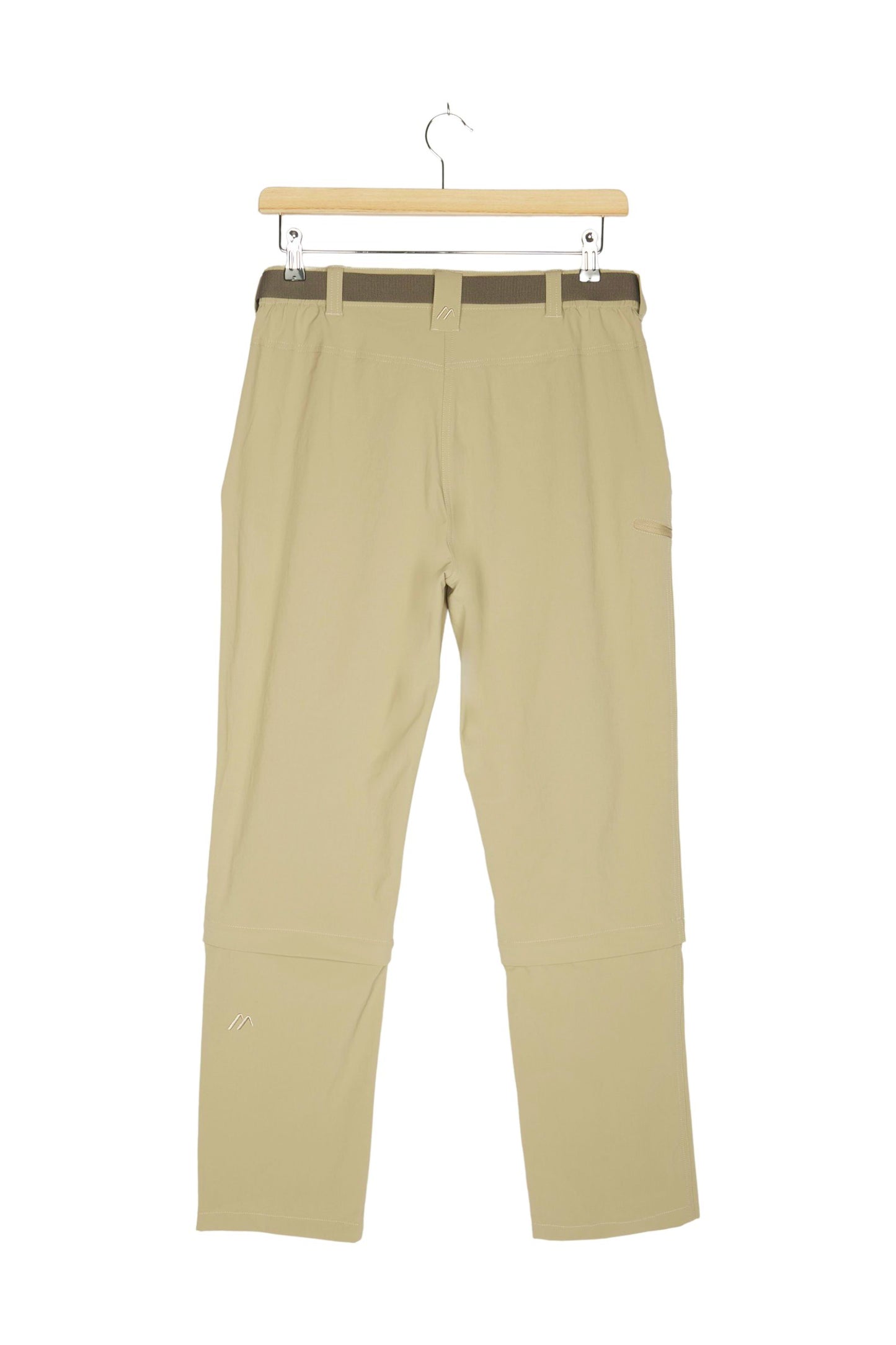 Zip-Hose für Damen