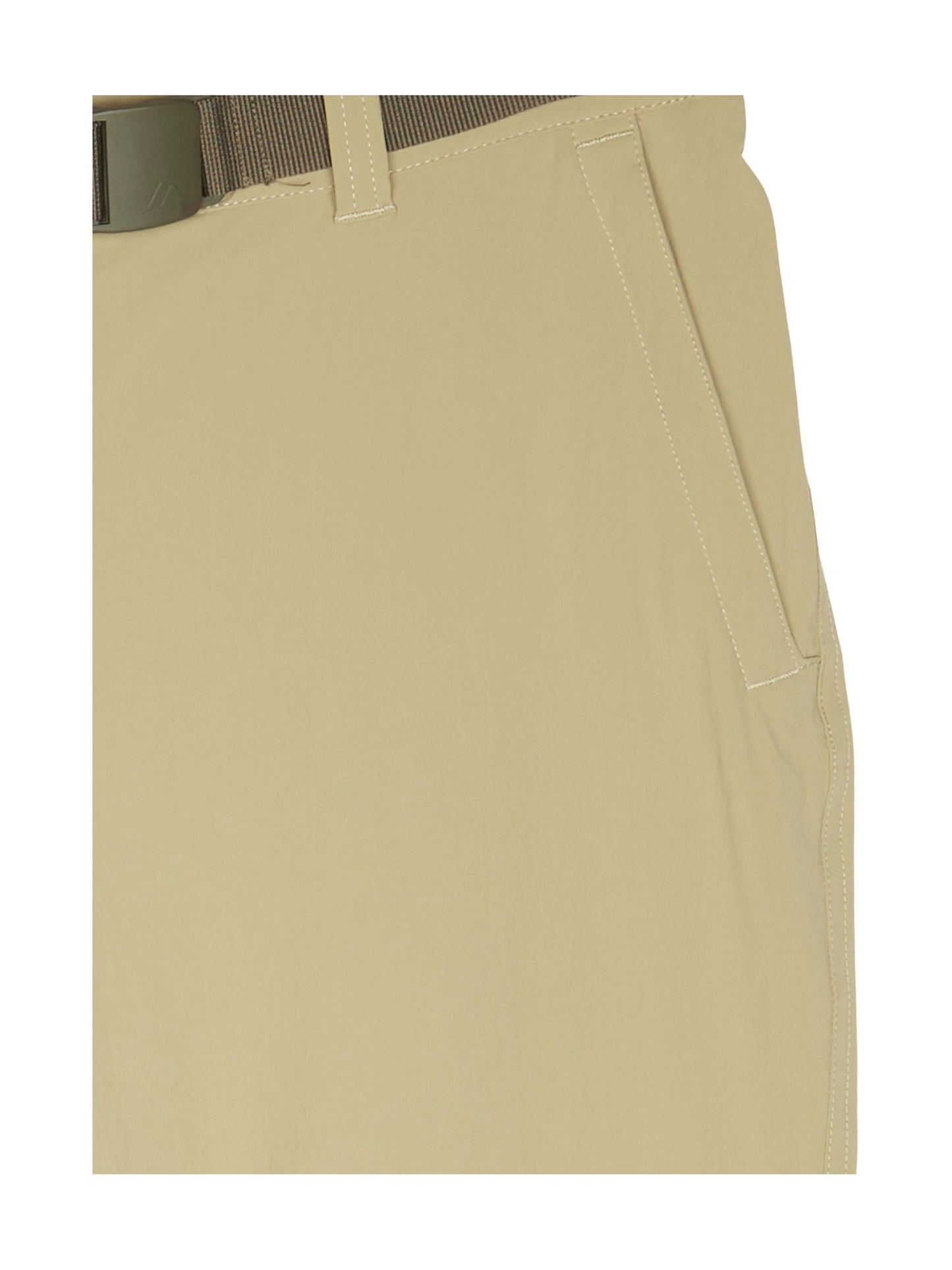Zip-Hose für Damen