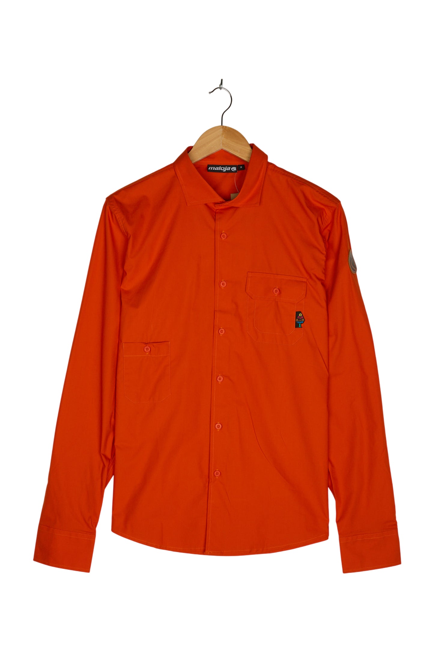 ArbustoM. Shirt