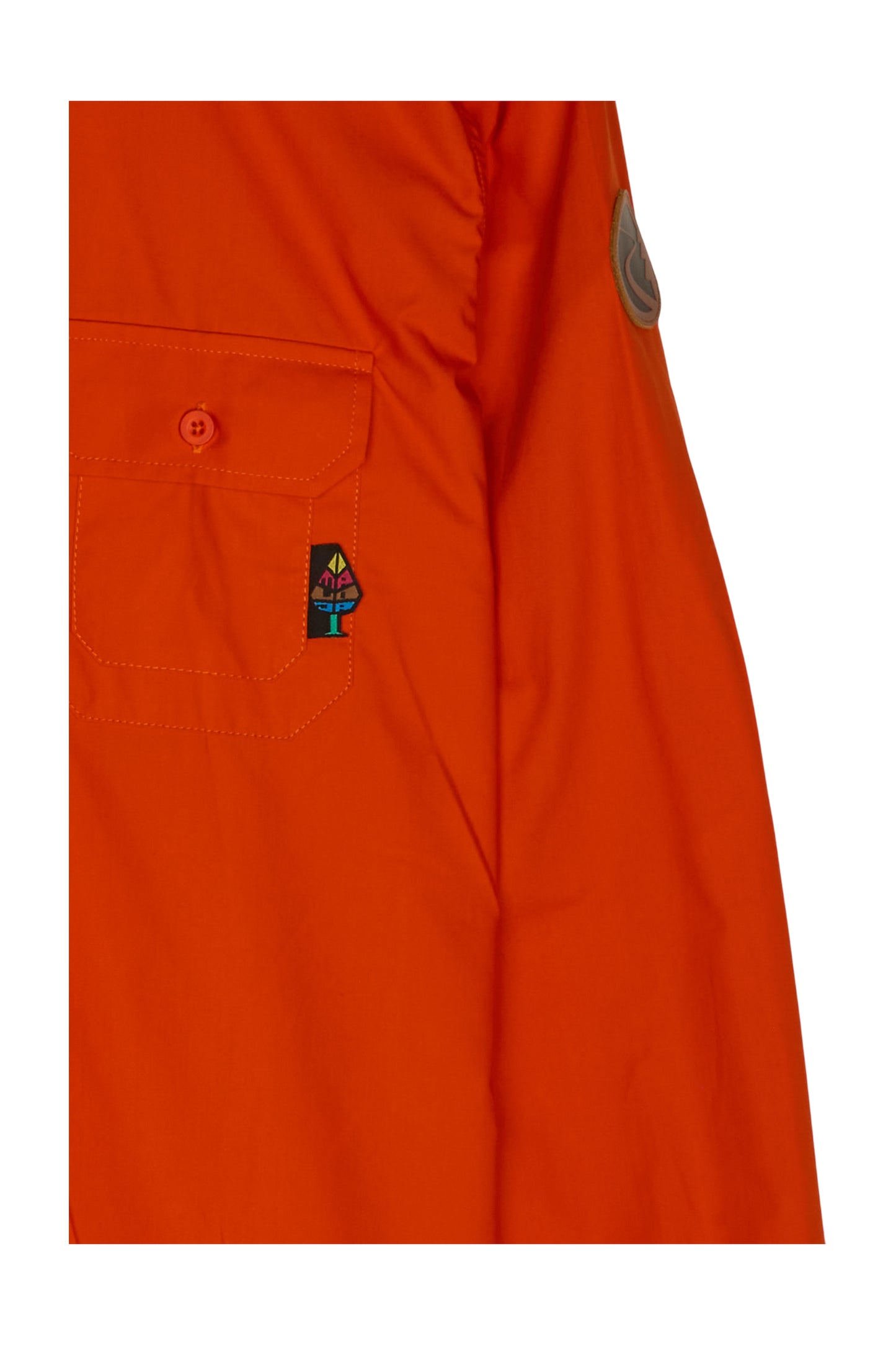ArbustoM. Shirt