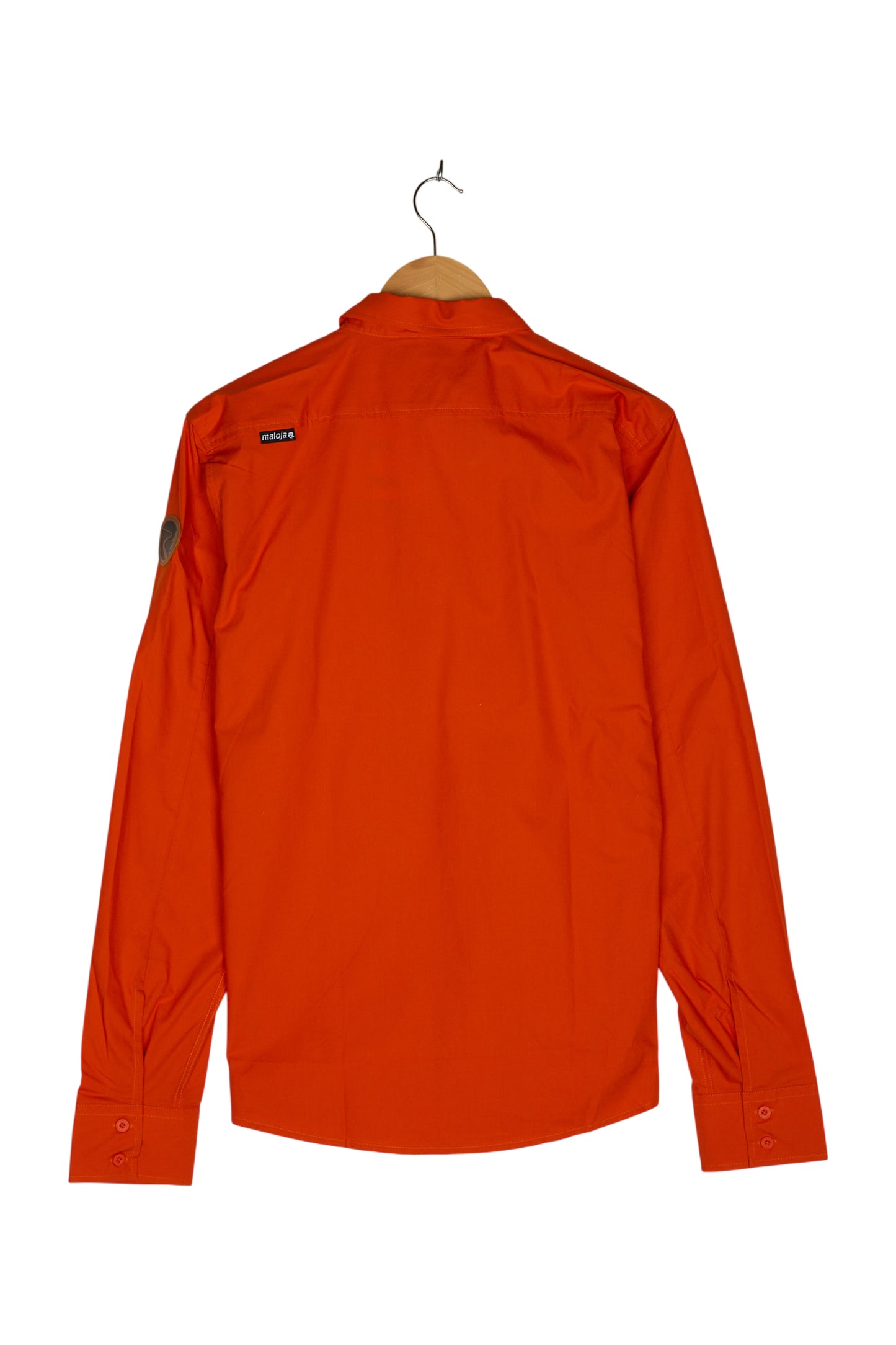 ArbustoM. Shirt
