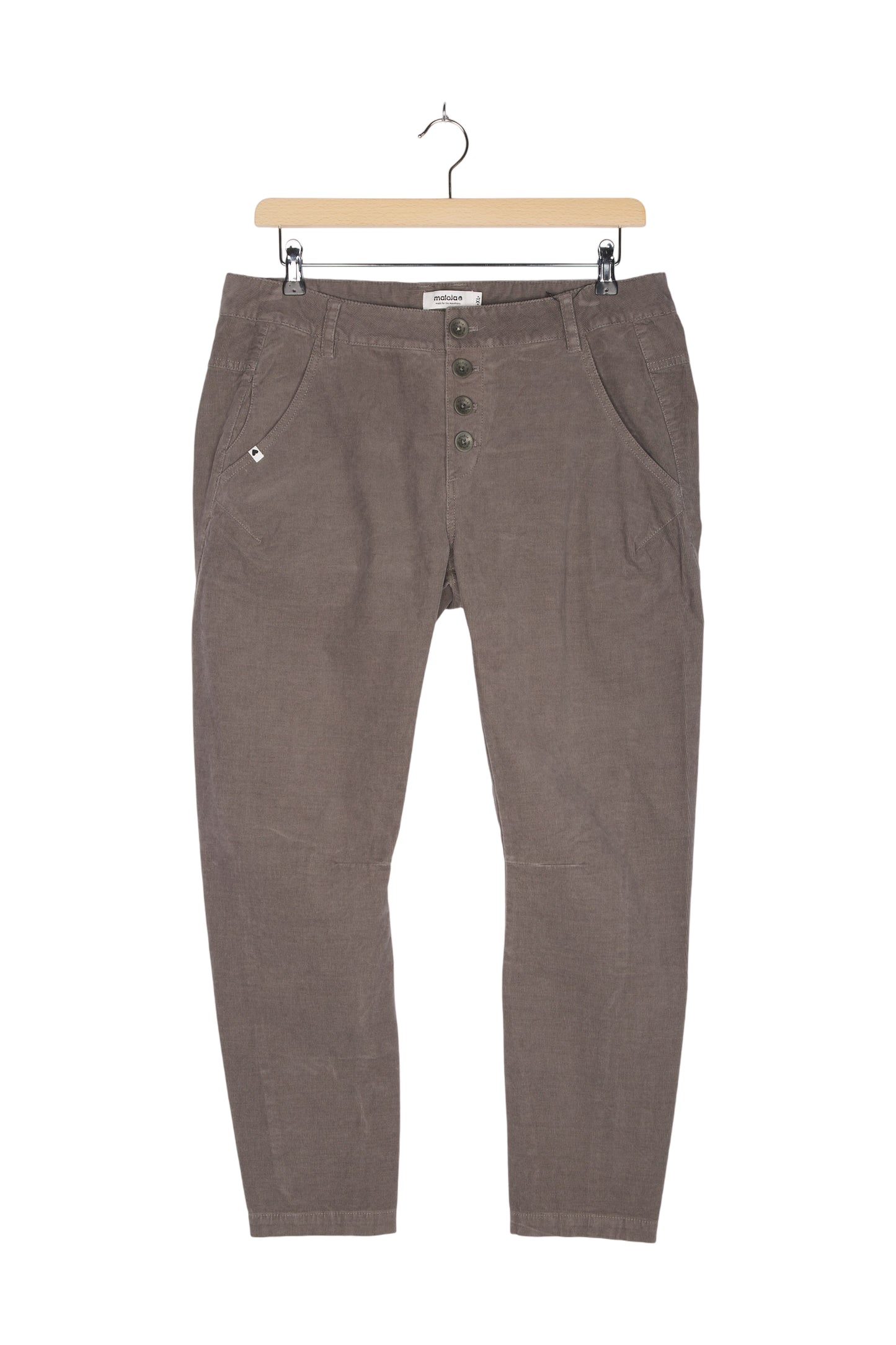TSCHEPPAM. Pants
