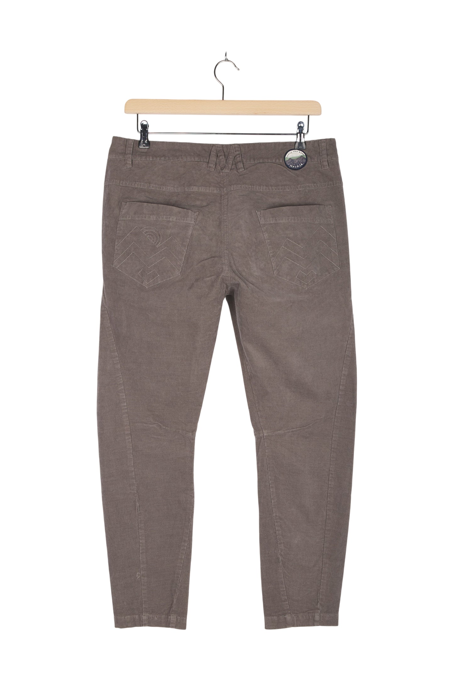 TSCHEPPAM. Pants