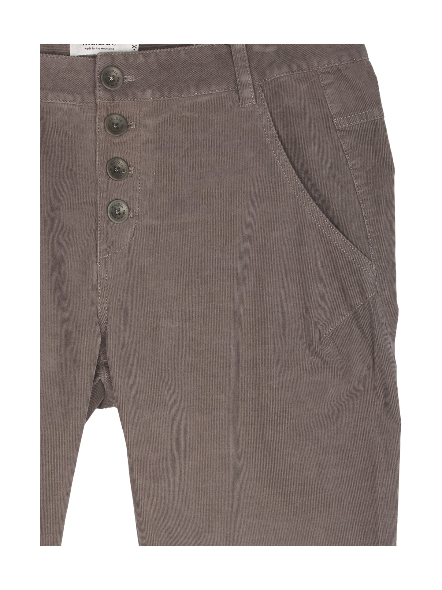TSCHEPPAM. Pants