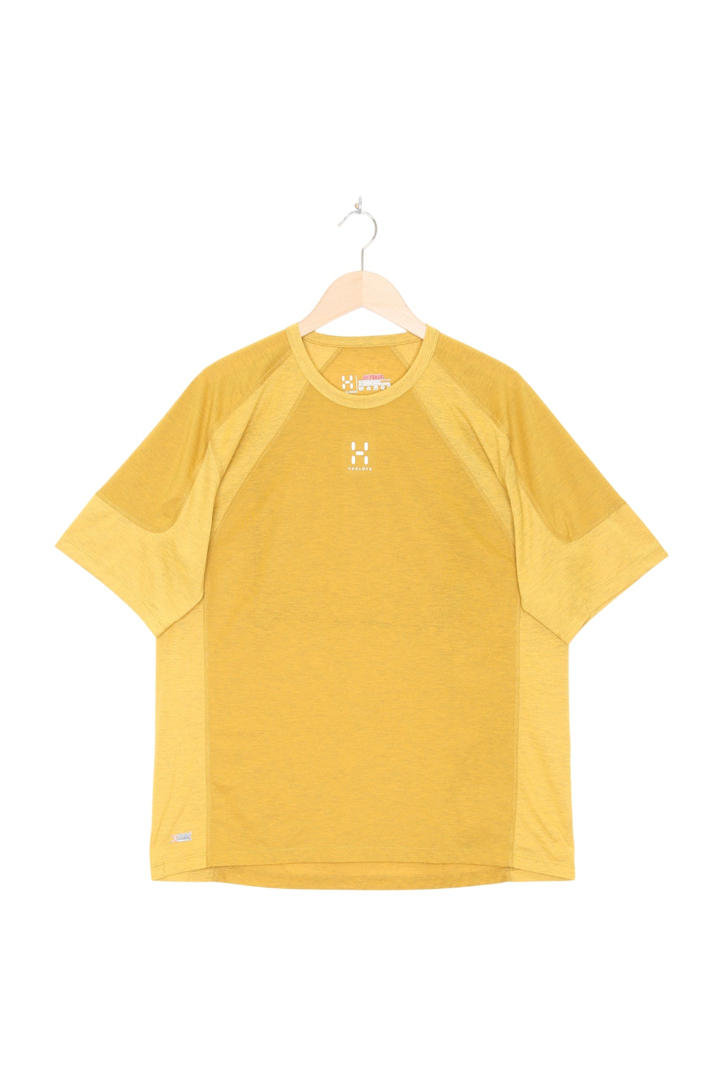 Haglöfs T-Shirt für Herren