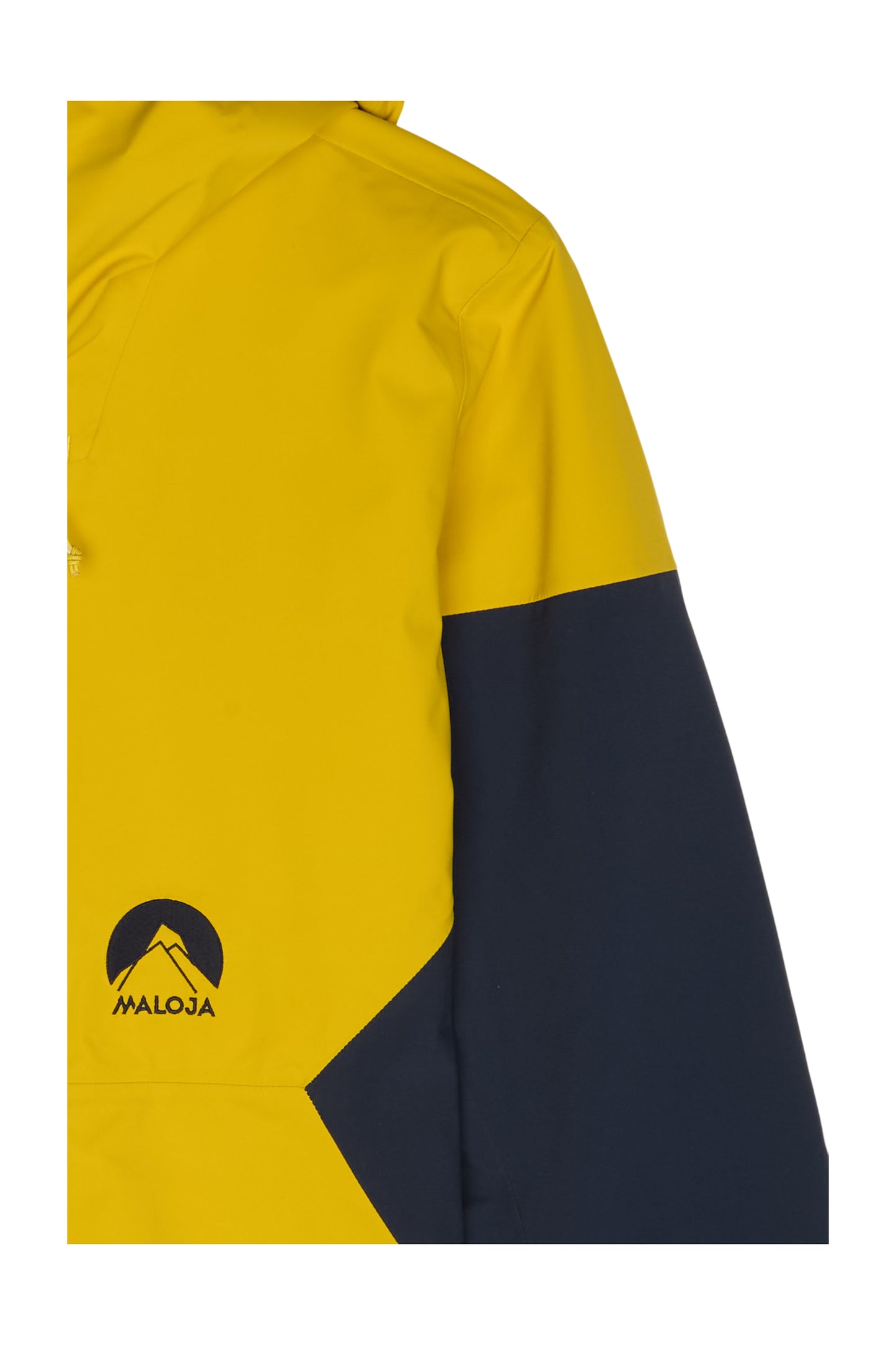 TumaschM. Ski Mountaineering Jacket