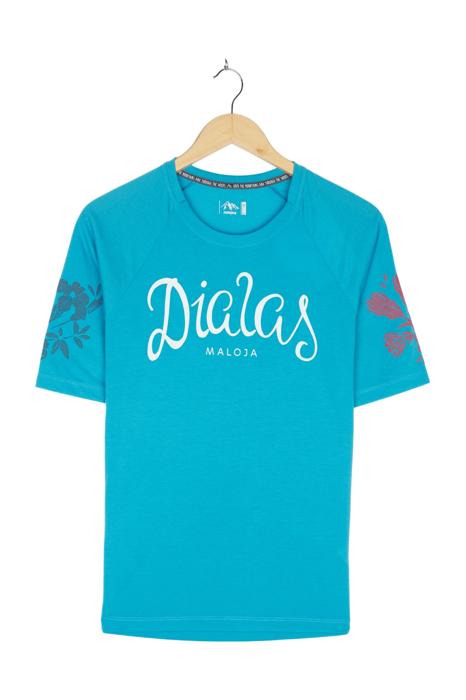 VULPERAM. 3/4 Sleeve Freeride Jersey