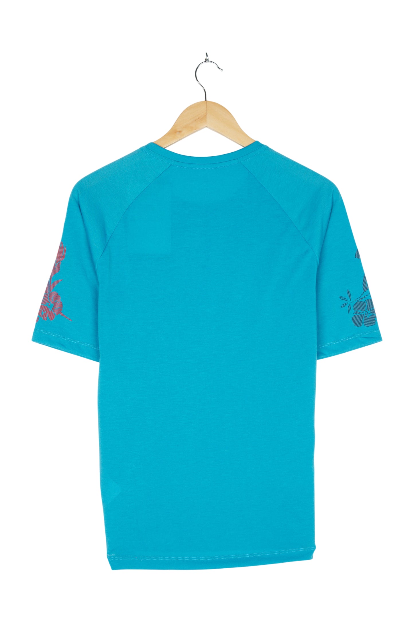 VULPERAM. 3/4 Sleeve Freeride Jersey