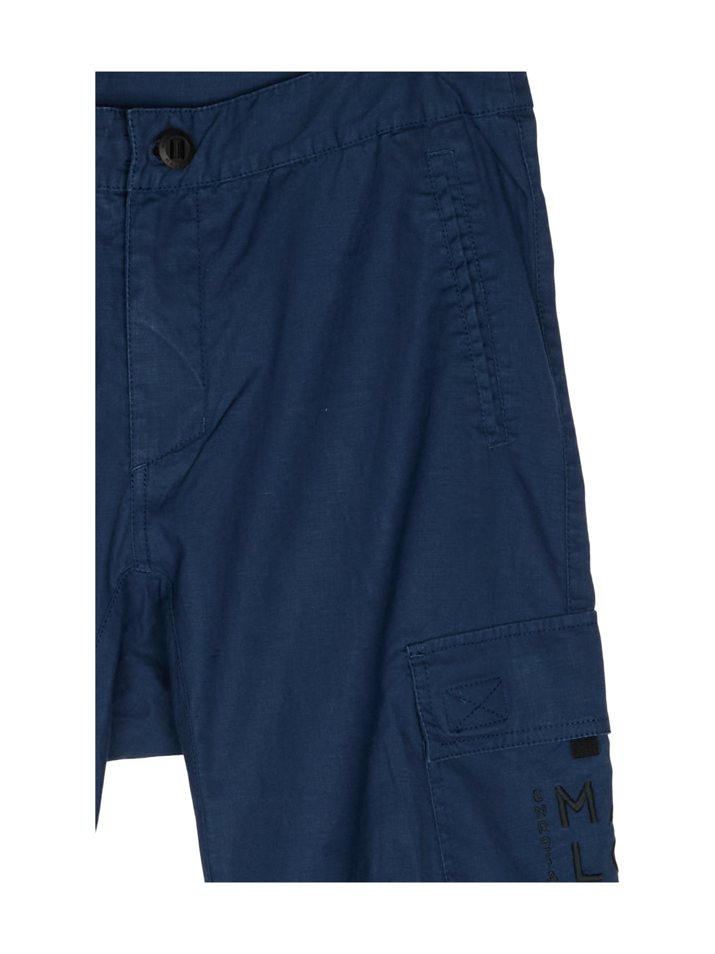 SEISERM. Boulder Pants