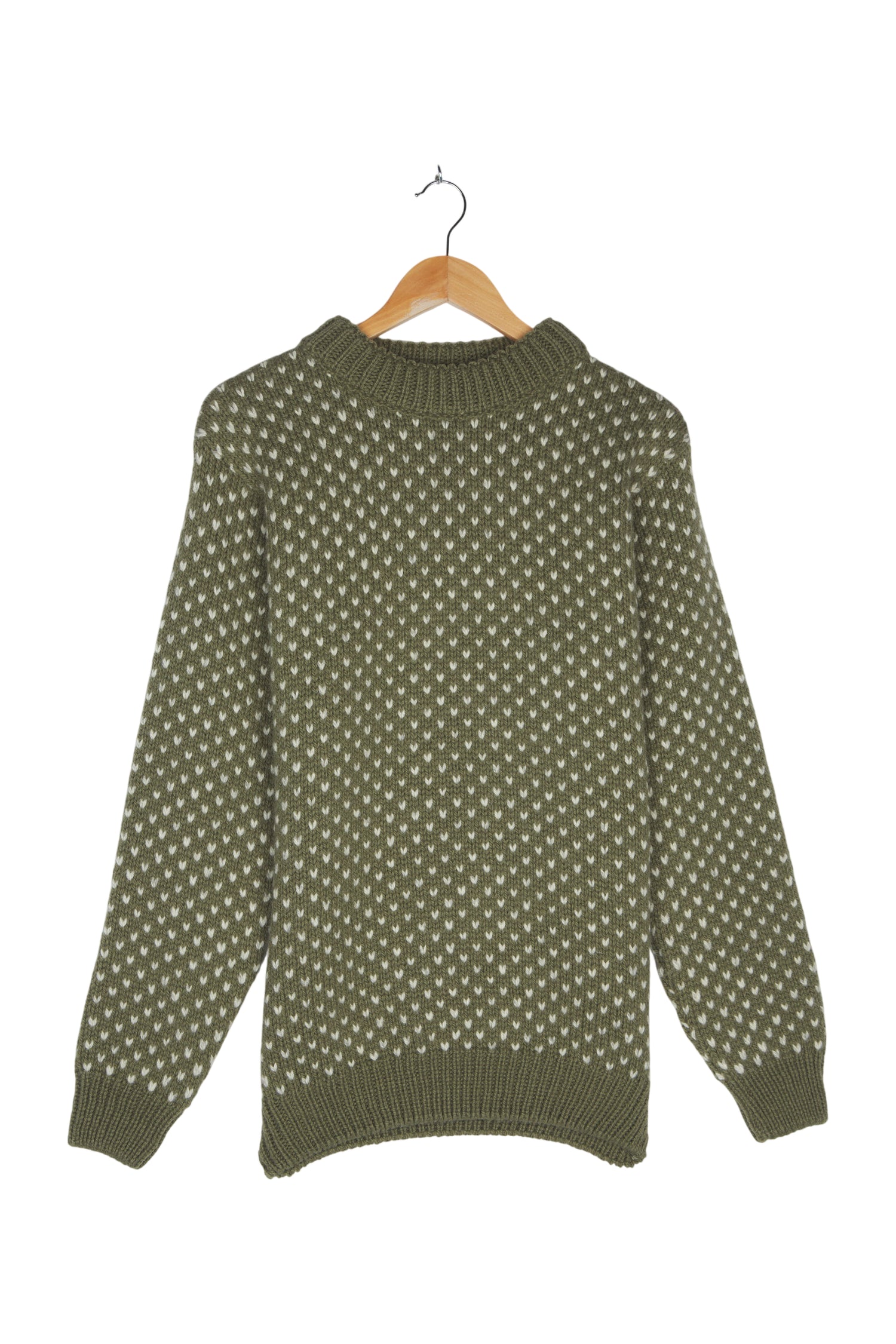 NORDSJØ SWATER CREW NECK