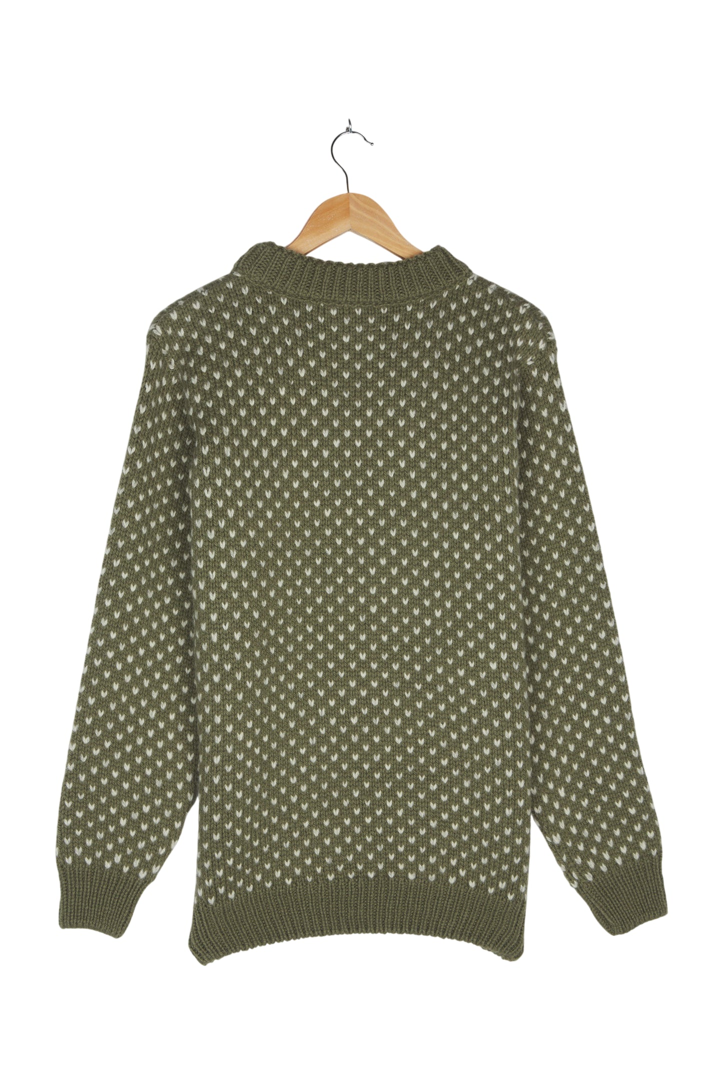 NORDSJØ SWATER CREW NECK