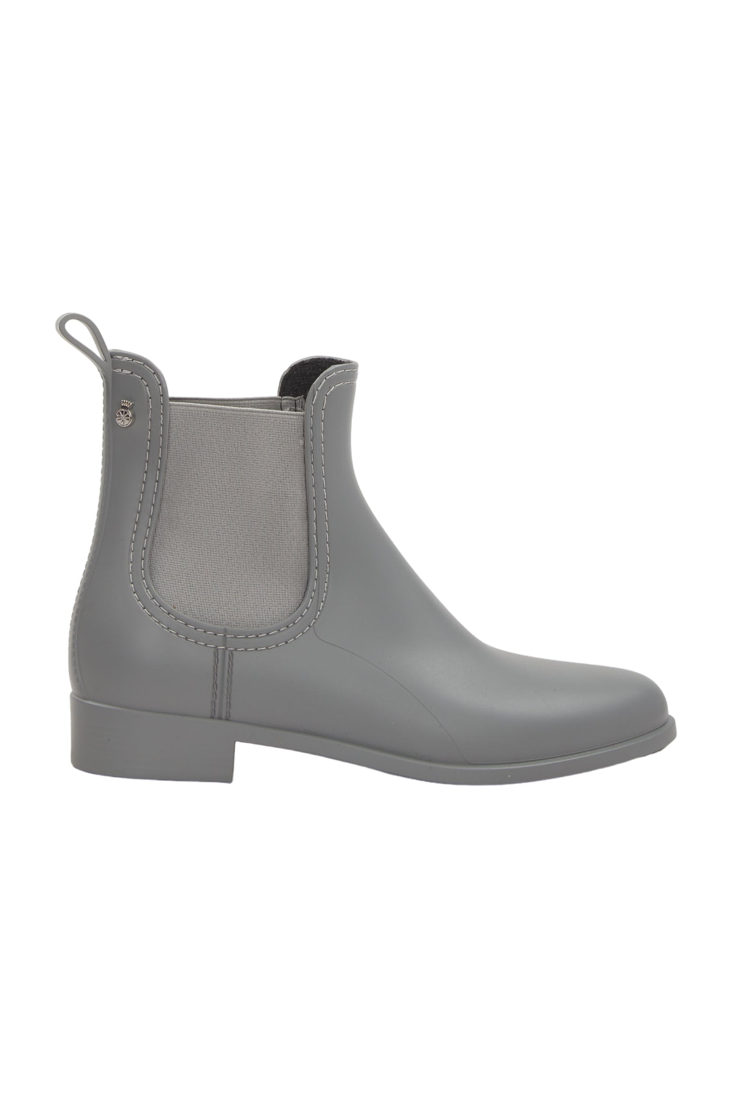 Lemon Jelly Stiefeletten Size 40 Grau