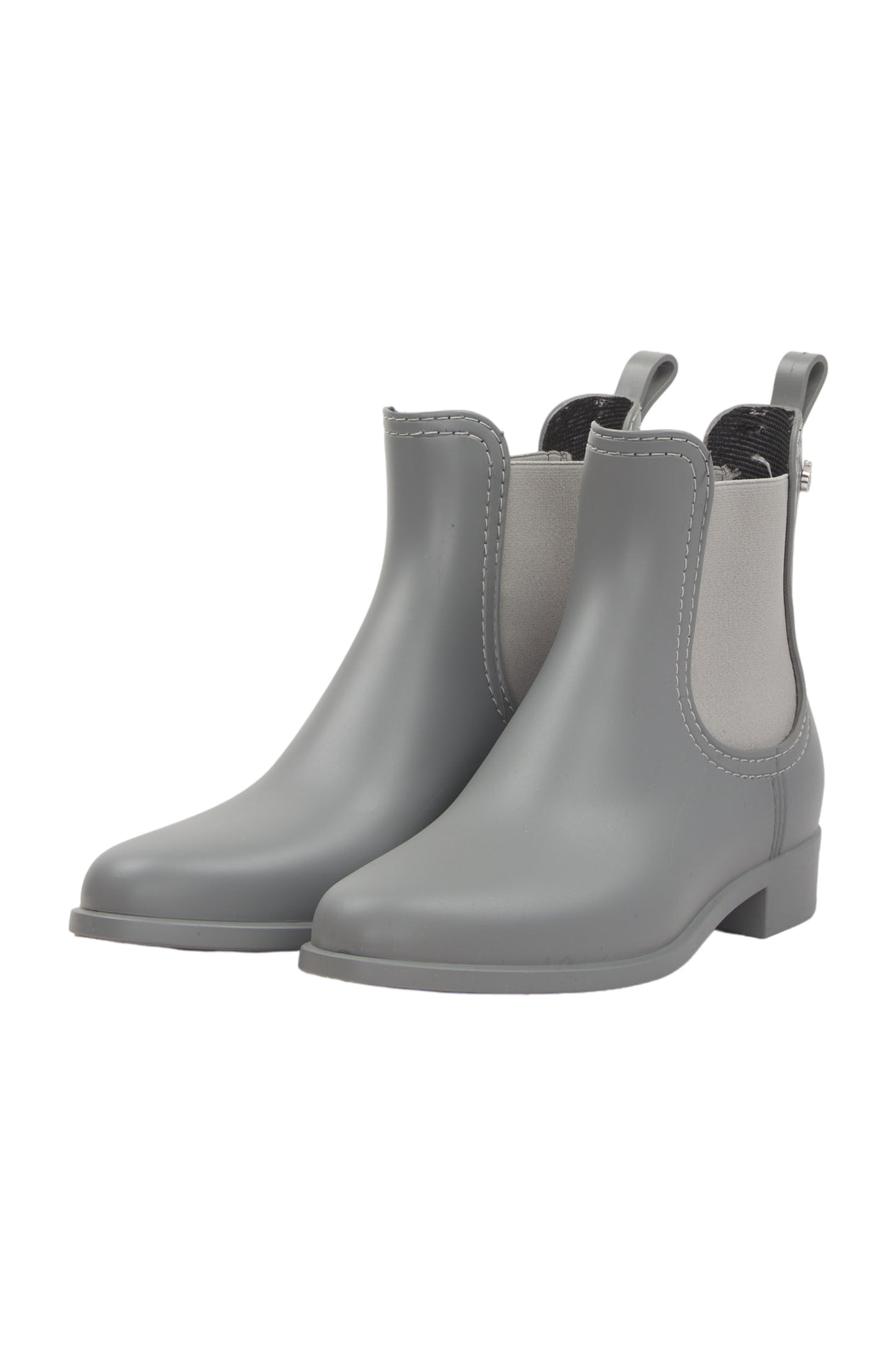 Lemon Jelly Stiefeletten Size 40 Grau