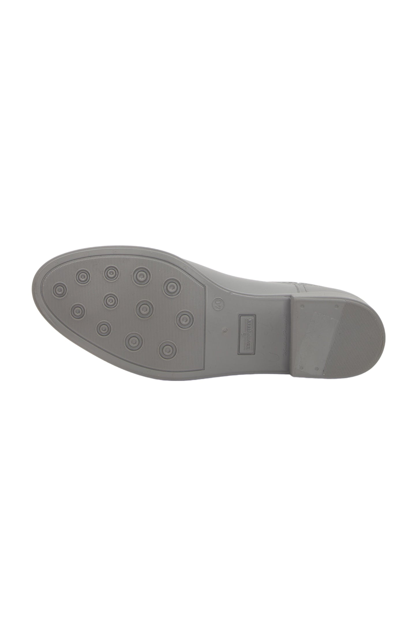 Lemon Jelly Stiefeletten Size 40 Grau