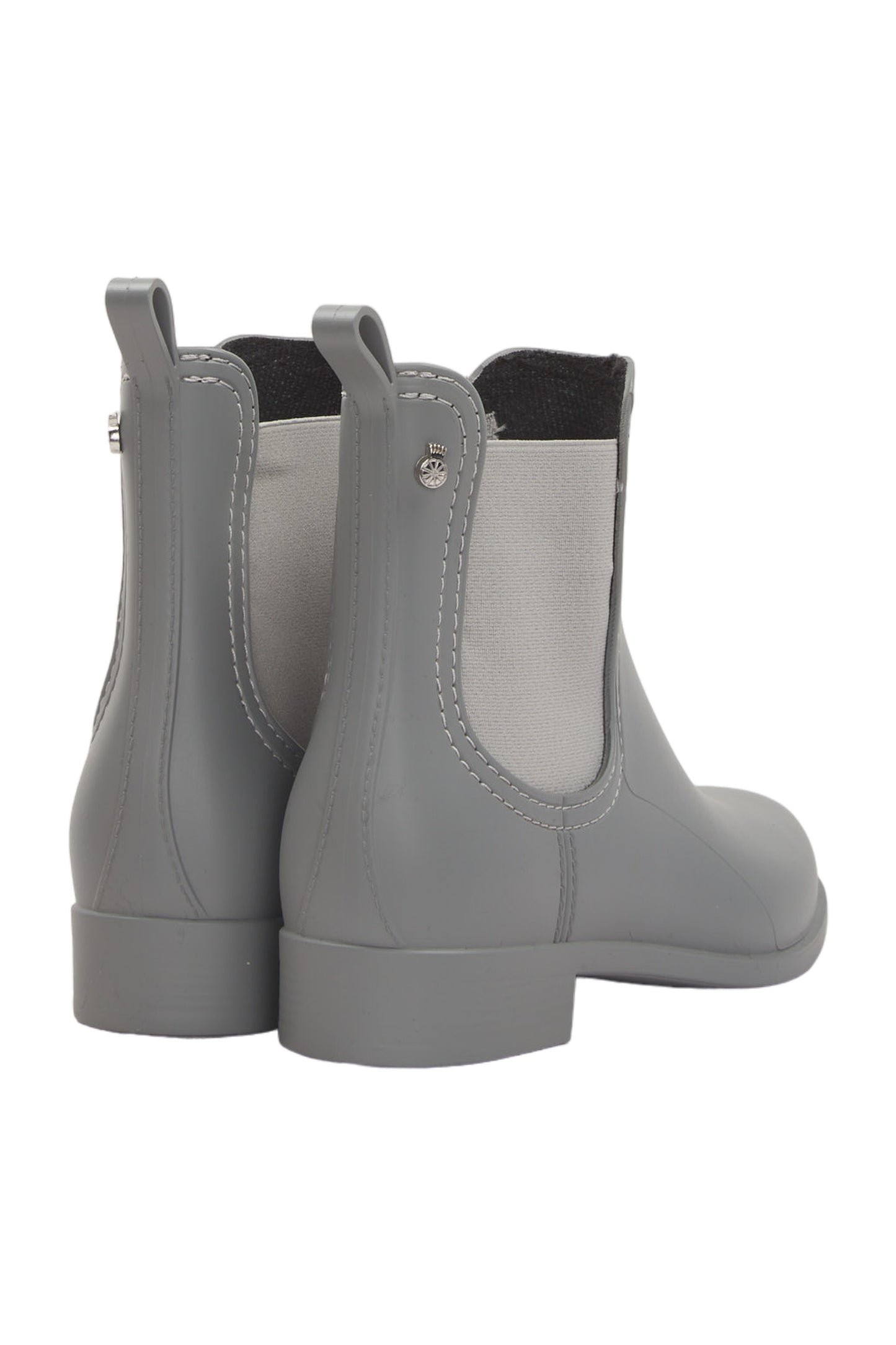 Lemon Jelly Stiefeletten Size 40 Grau