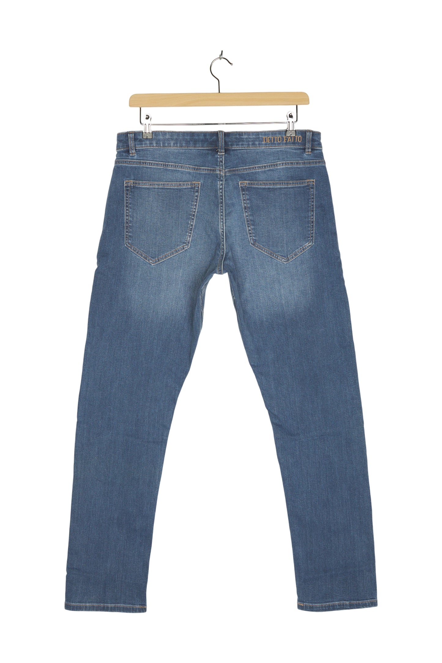 Detto Fatto Detto Fatto Slim Fit Jeans