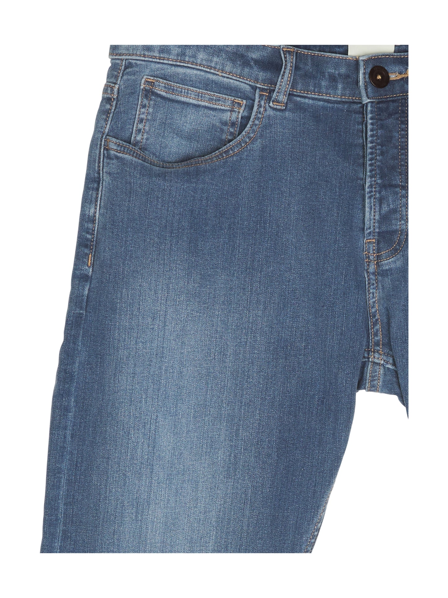 Detto Fatto Detto Fatto Slim Fit Jeans