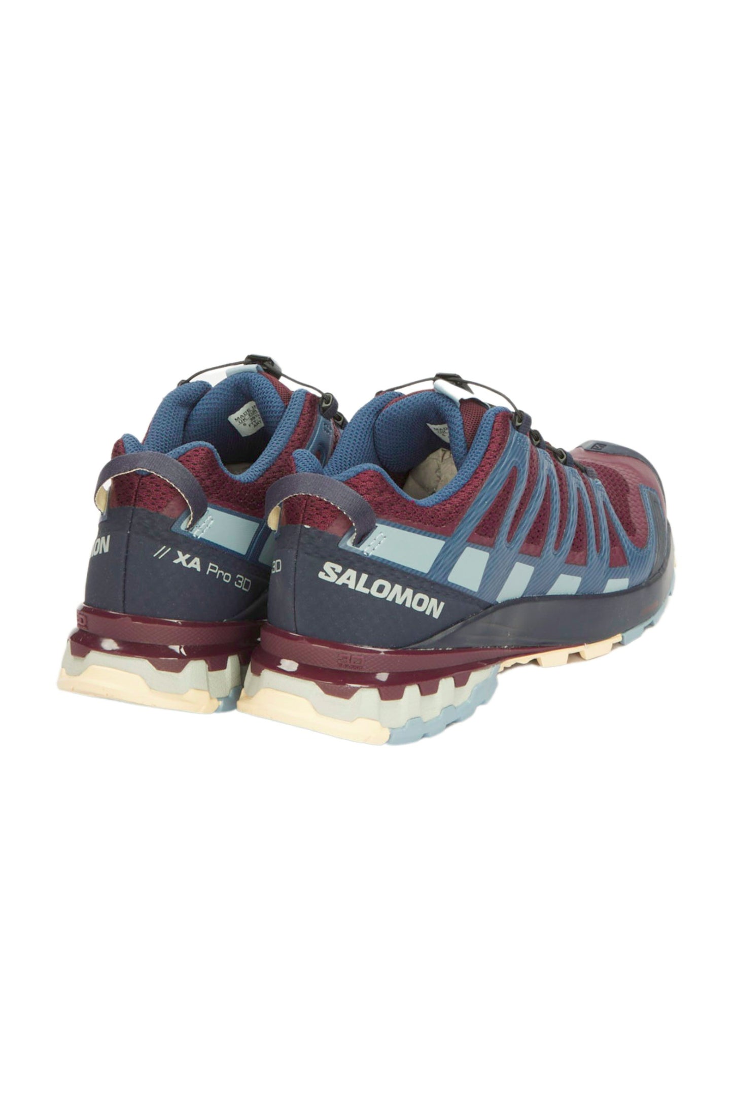 Salomon Outdoorschuhe für Damen
