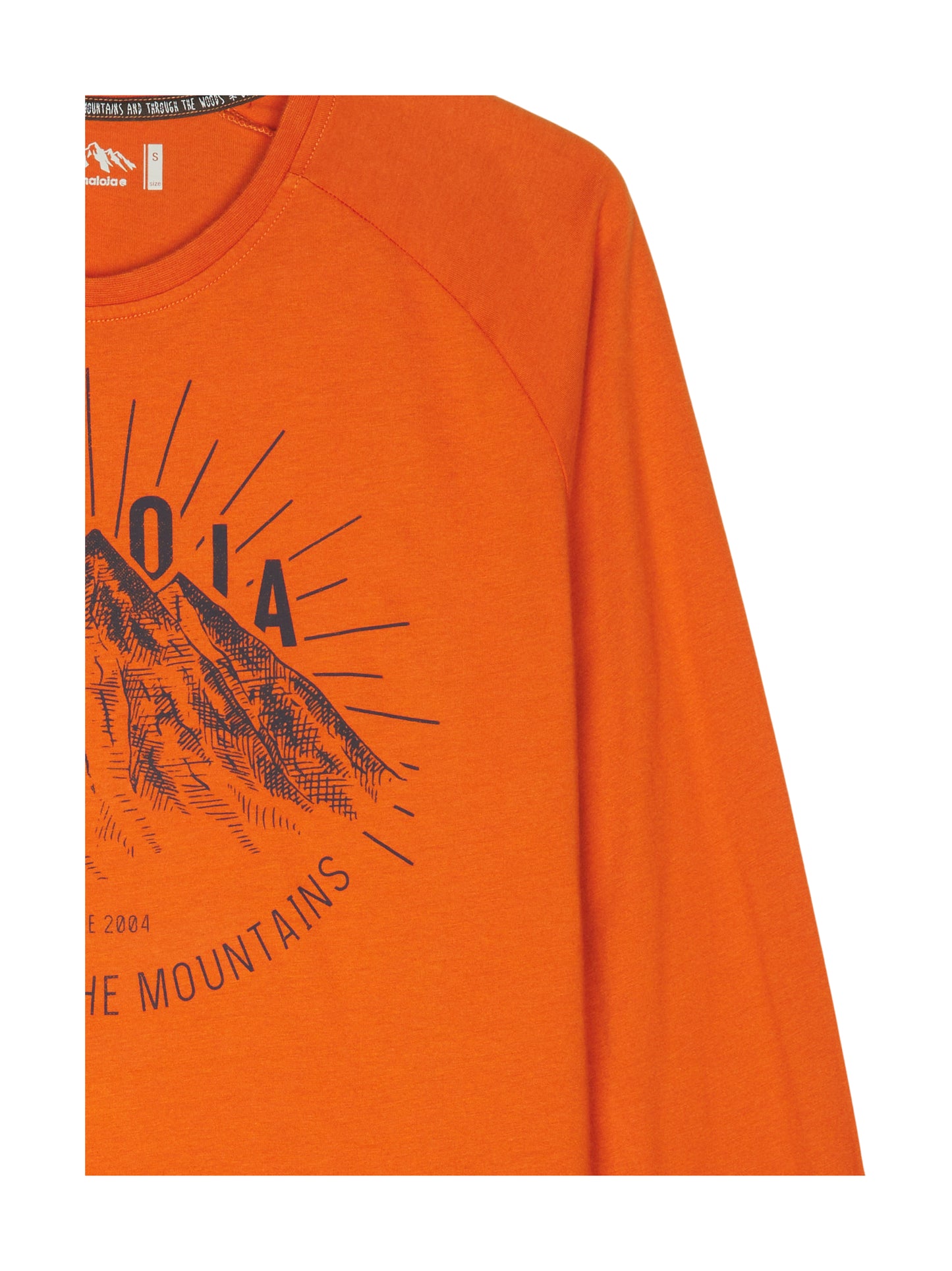 GIANDAINSM. Longsleeve