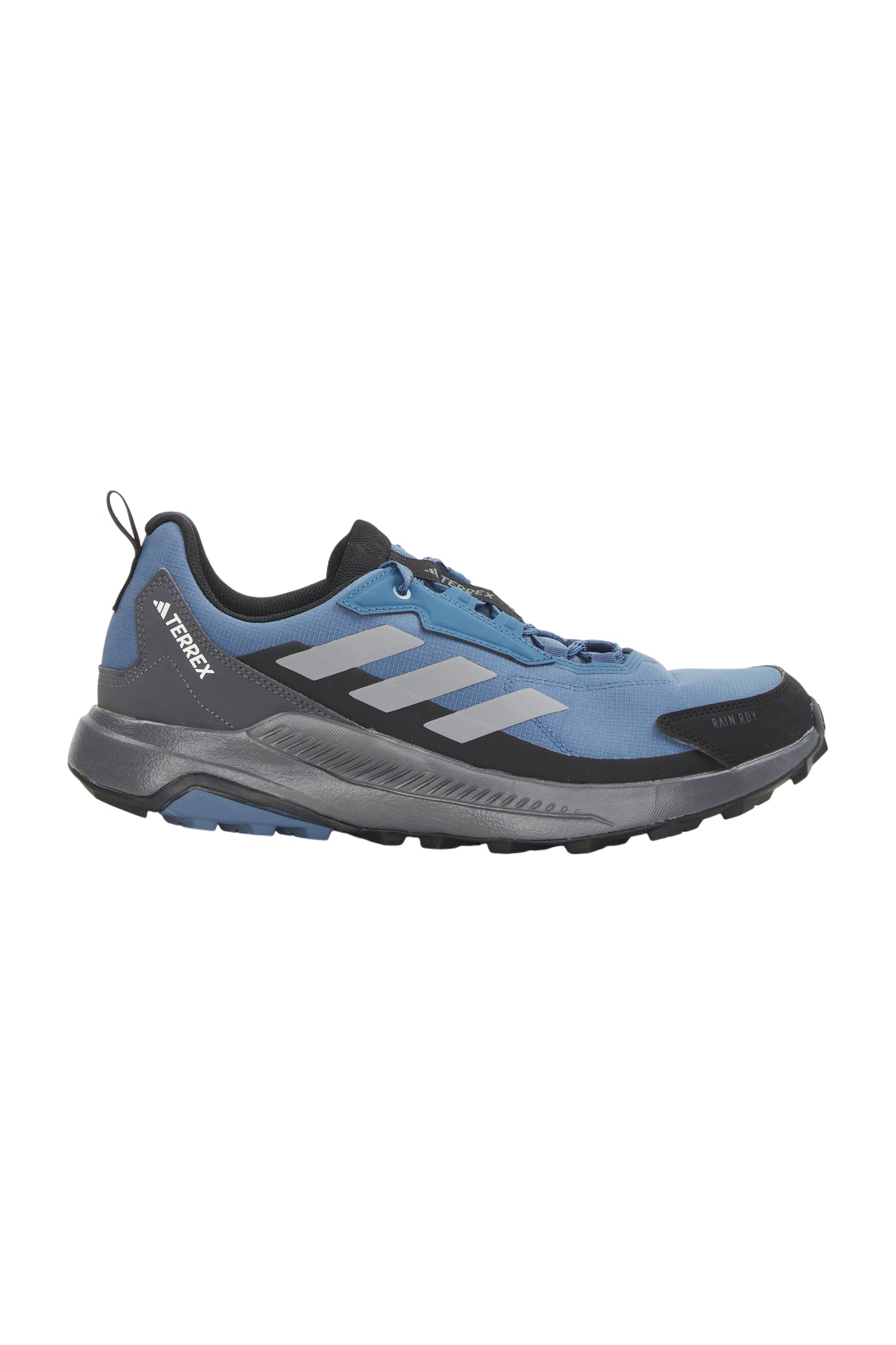 adidas Terrex Anylander RAIN.RDY Damen Laufschuhe - Wonder Steel/Grey Three/Core Black
