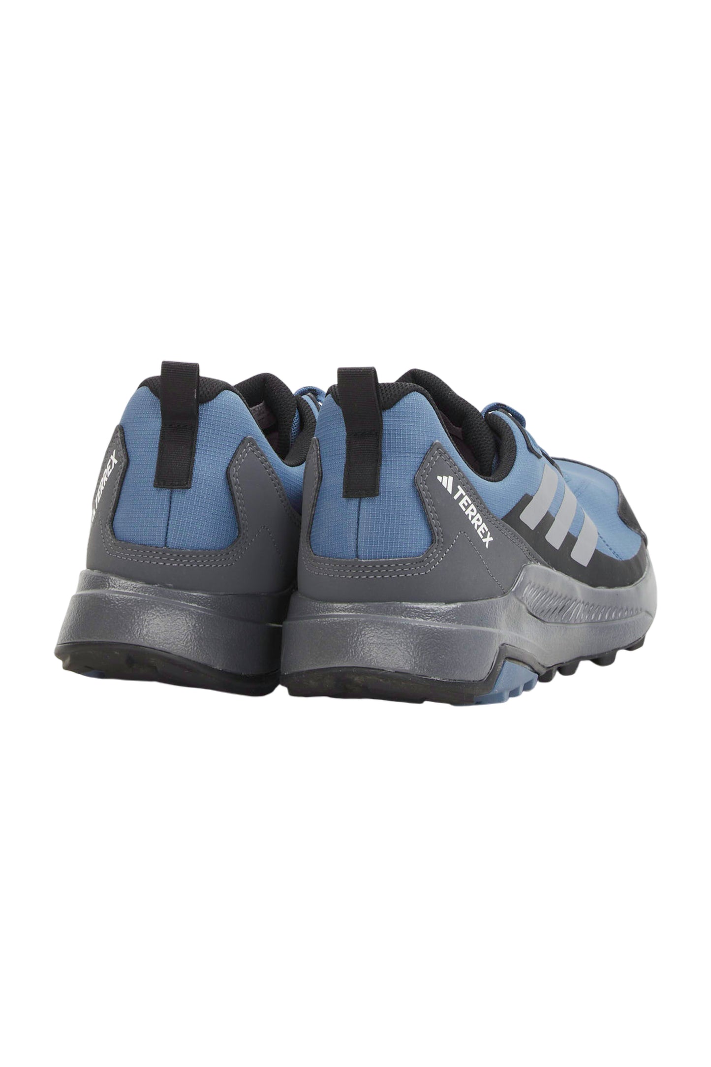 adidas Terrex Anylander RAIN.RDY Damen Laufschuhe - Wonder Steel/Grey Three/Core Black