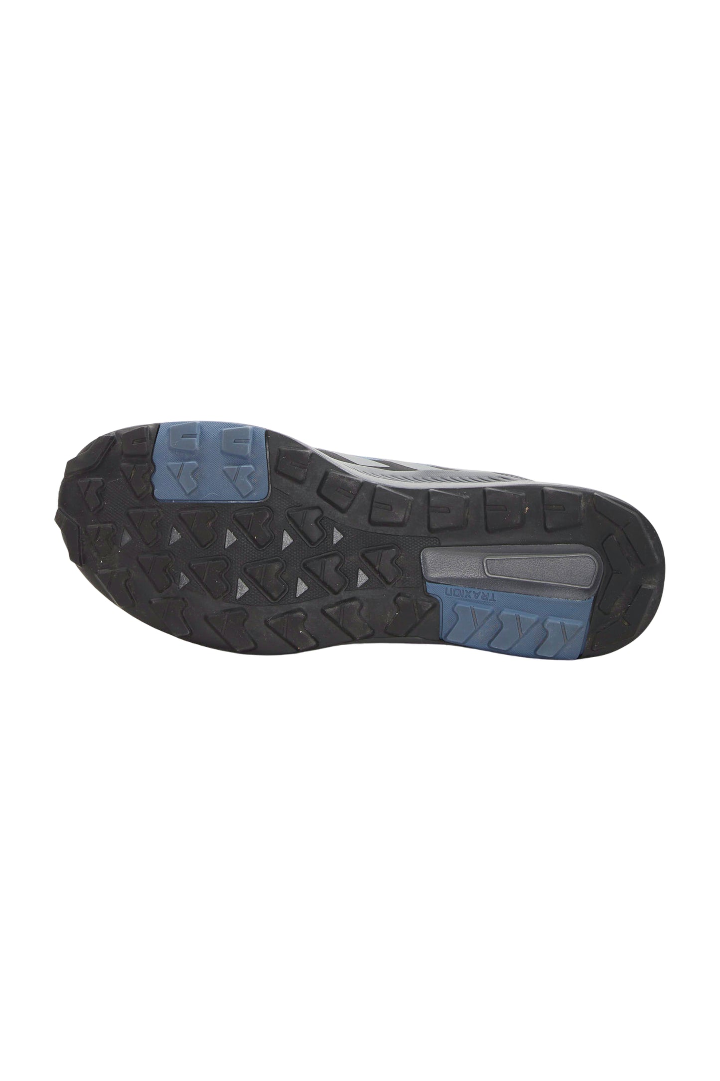 adidas Terrex Anylander RAIN.RDY Damen Laufschuhe - Wonder Steel/Grey Three/Core Black