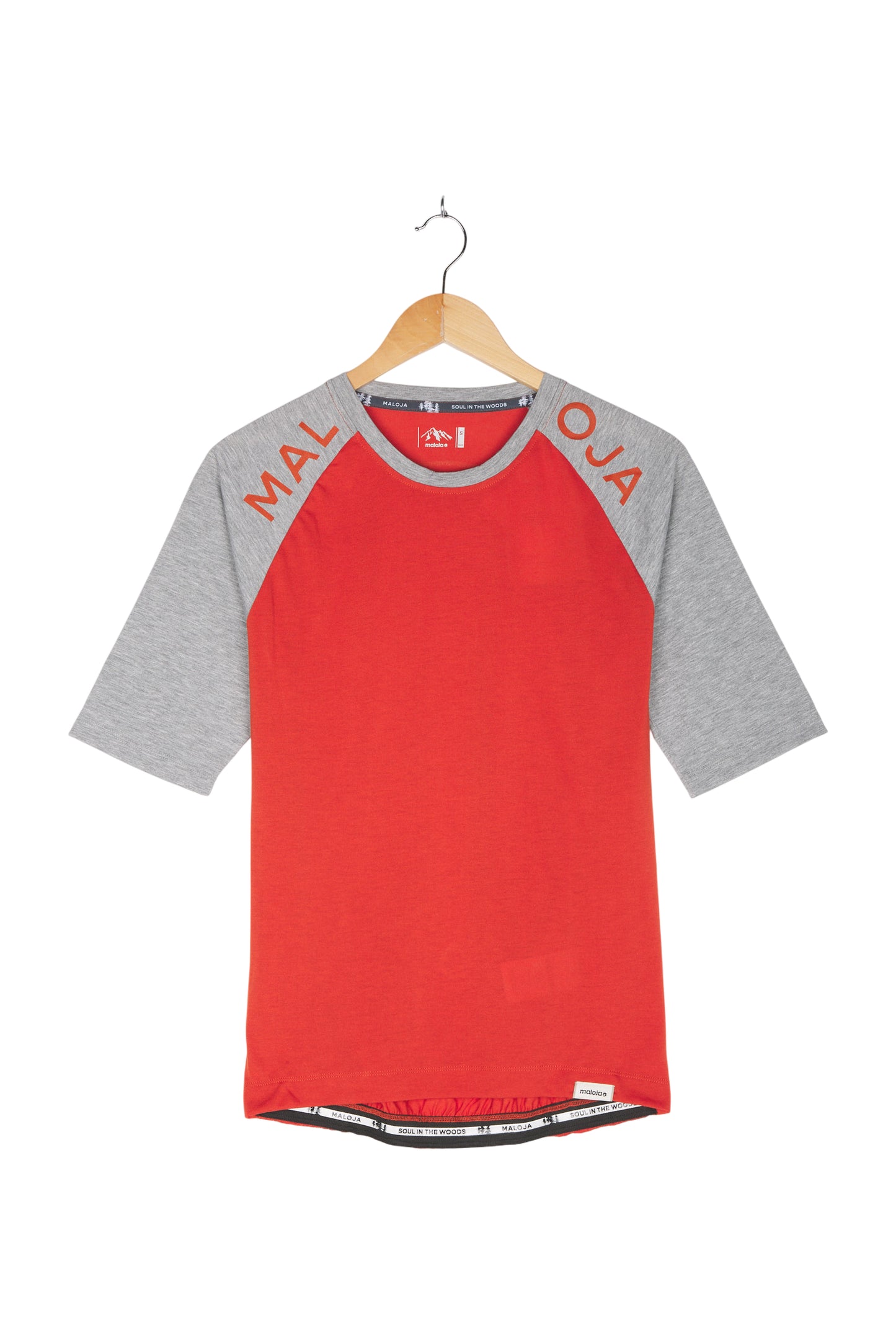 JUPITERBARTM. Gravel Shirt