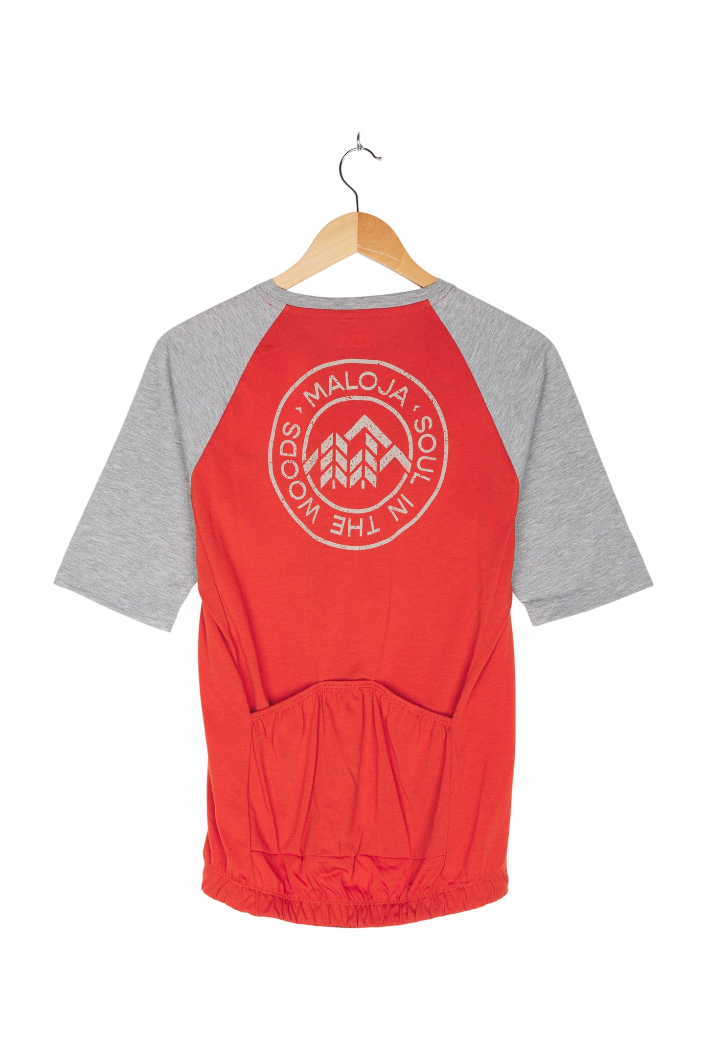 JUPITERBARTM. Gravel Shirt