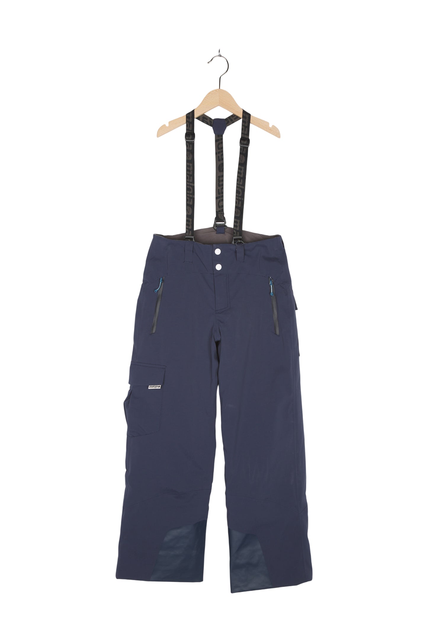 CulU. Padded Pants