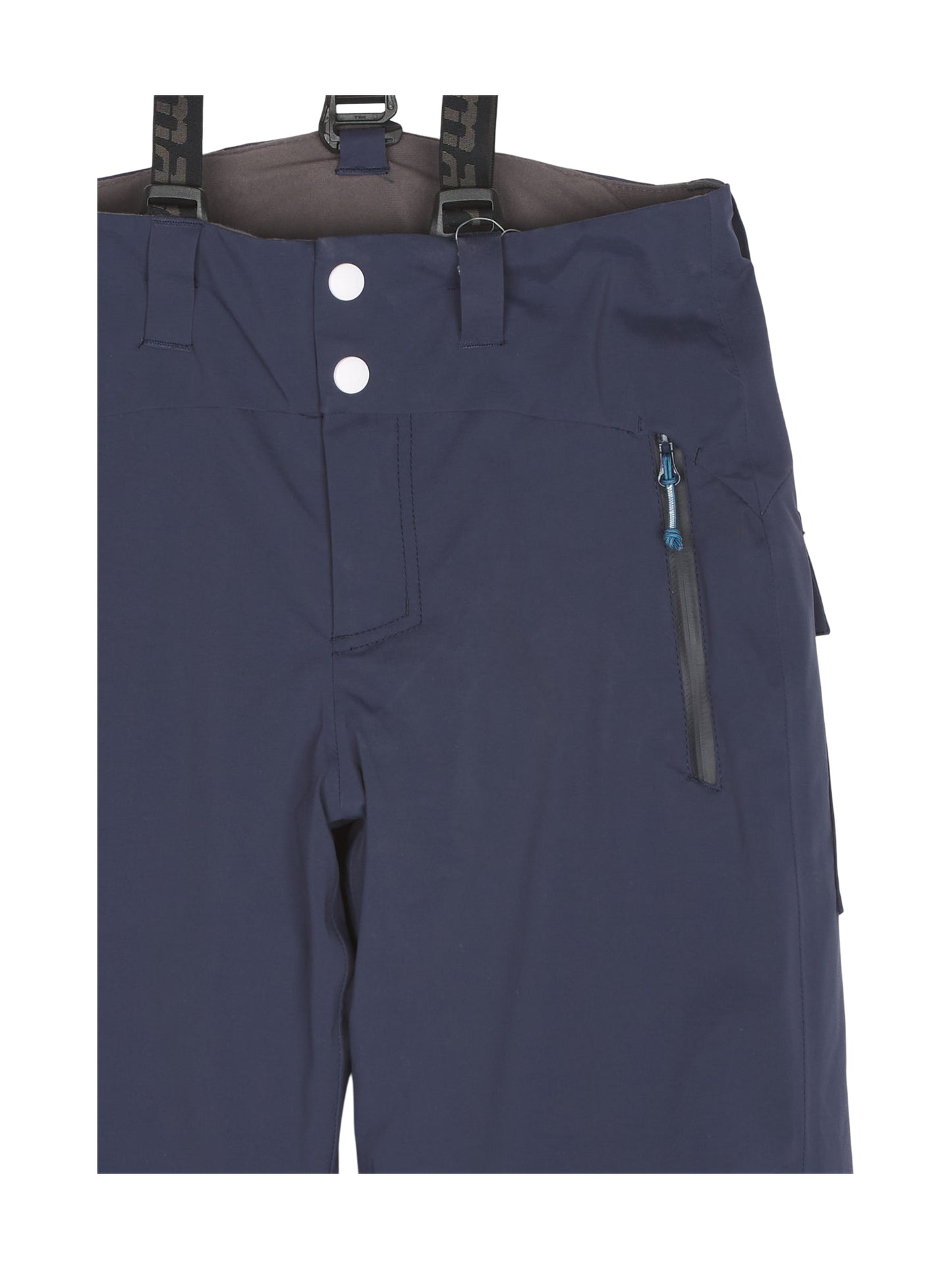 CulU. Padded Pants