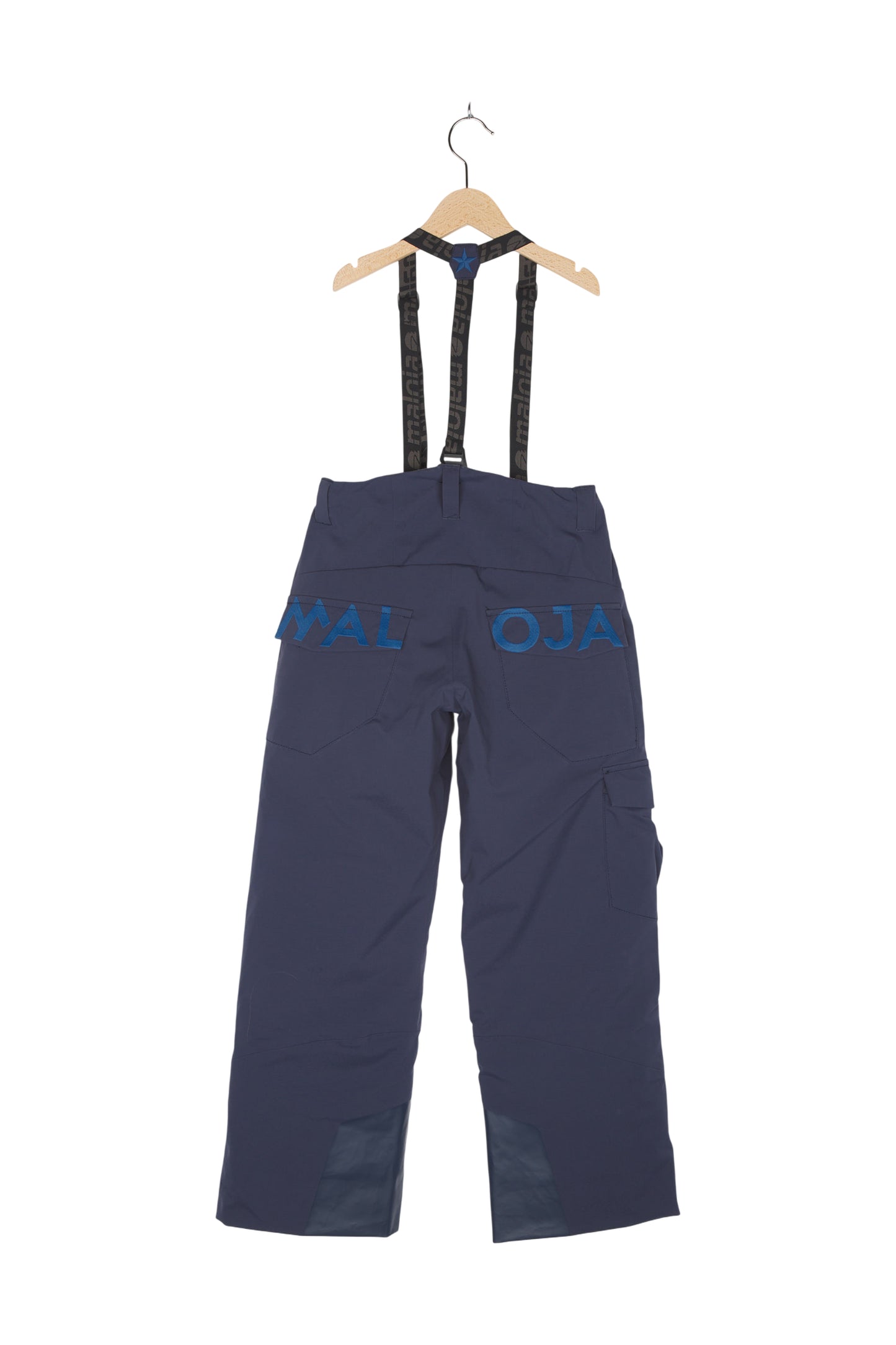 CulU. Padded Pants