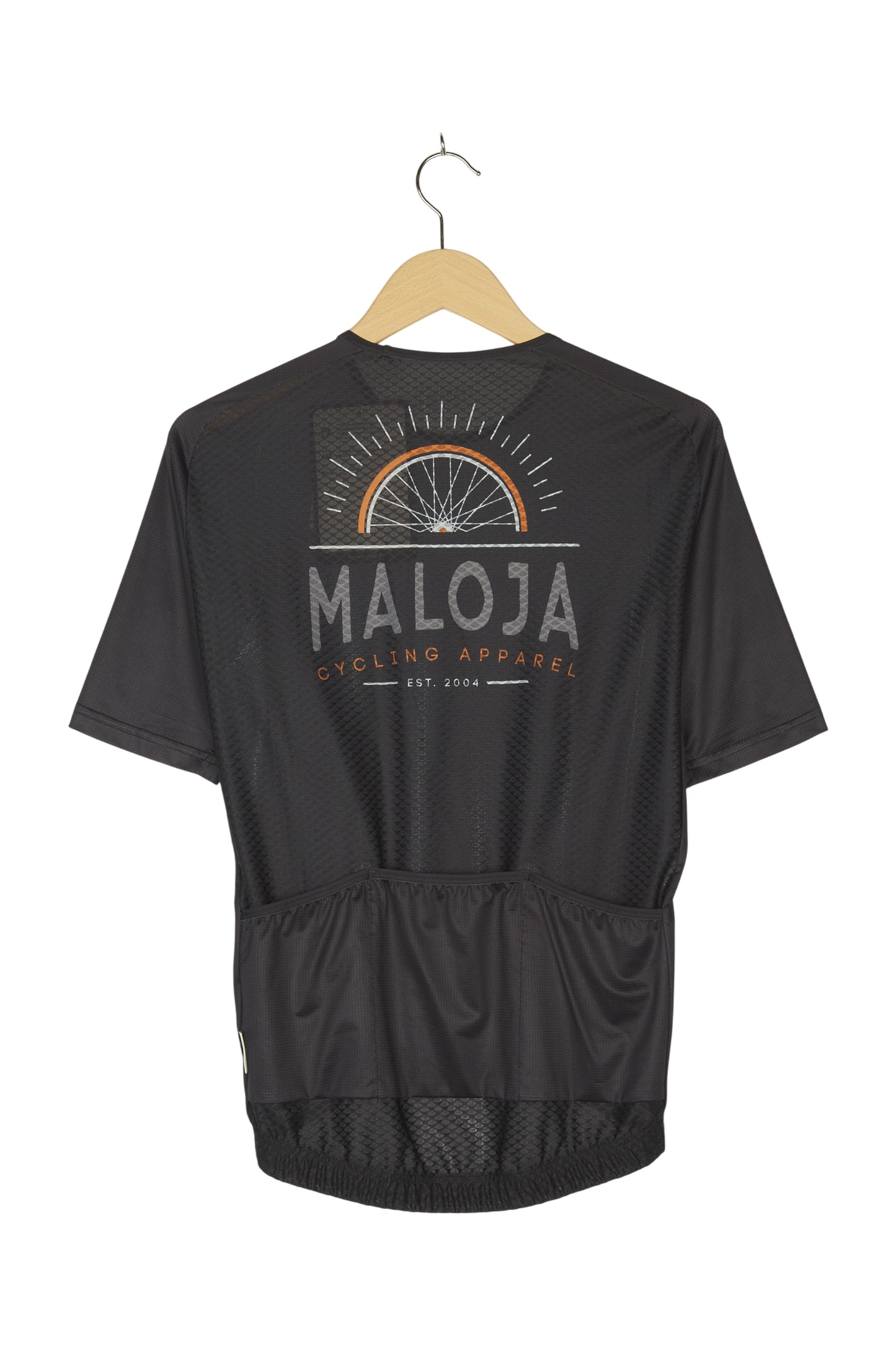 DaianoM. Roadbike Tee