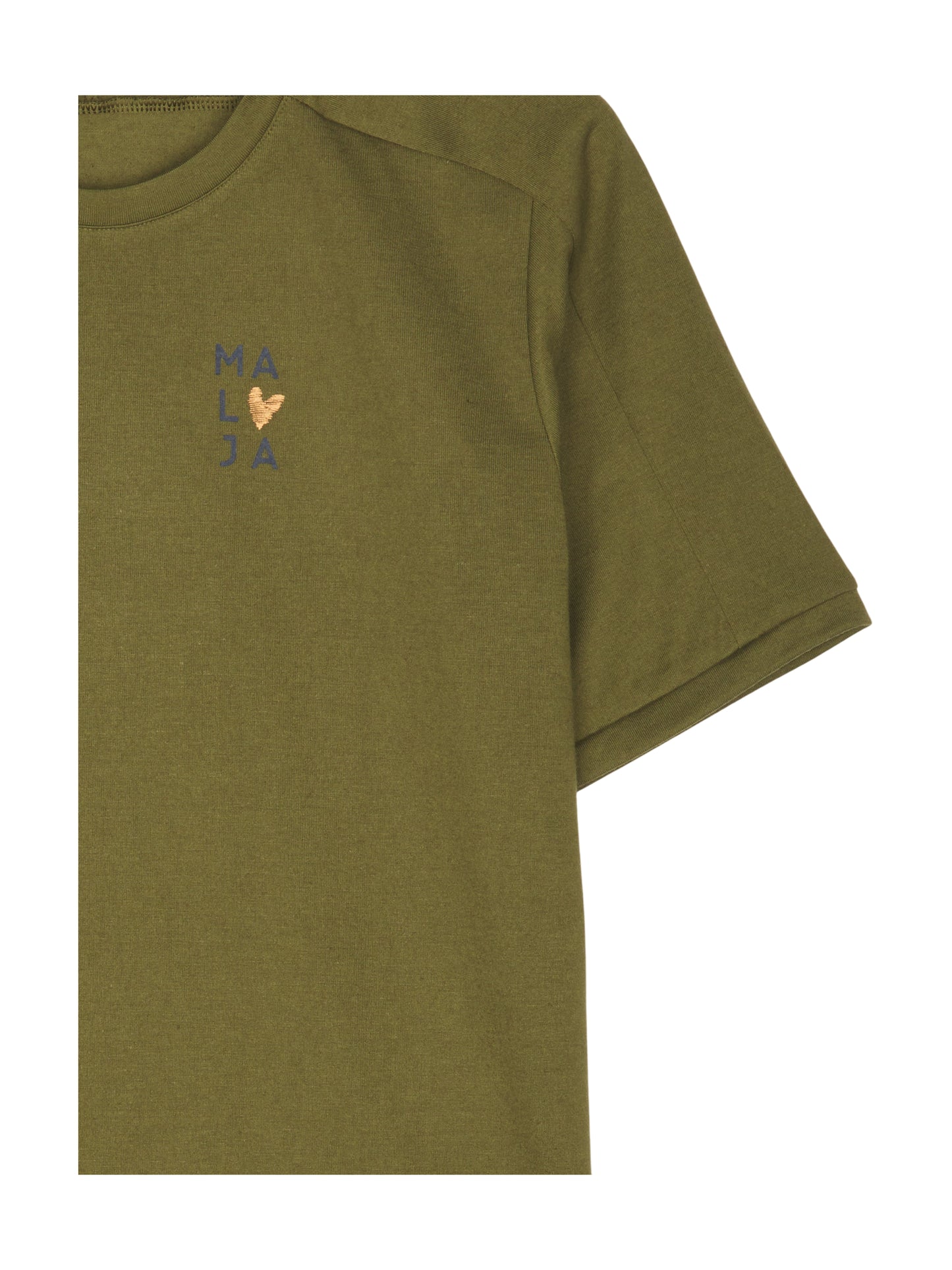 HEIMKRAUTM. Mountain Tee