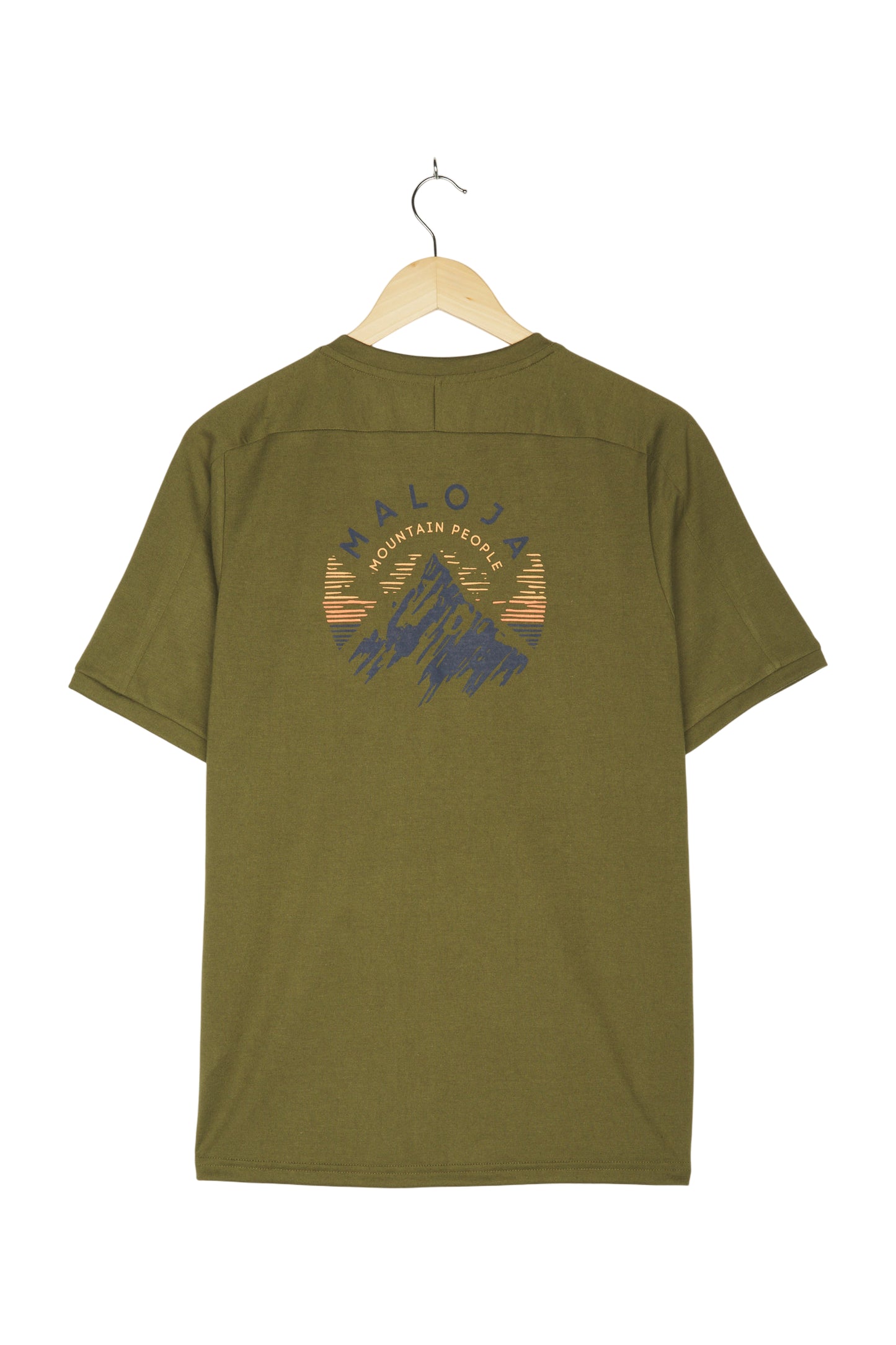 HEIMKRAUTM. Mountain Tee
