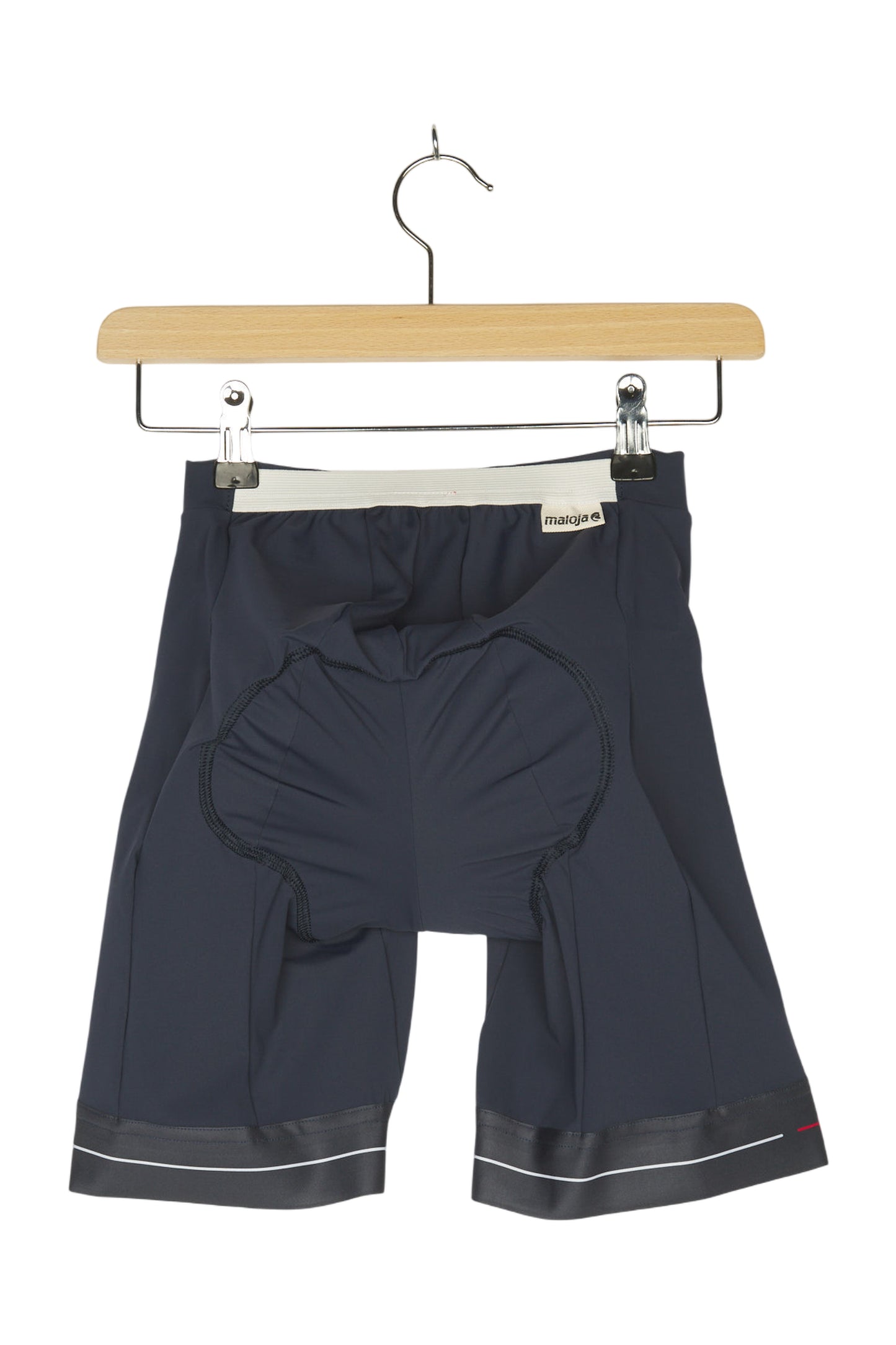 FrancaM. Pants 1/2 Chamois Bike Shorts