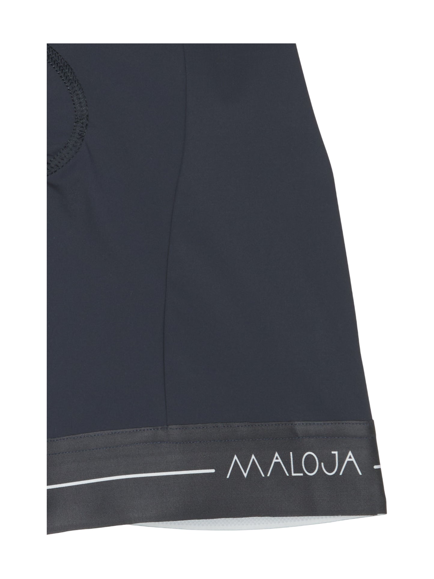 FrancaM. Pants 1/2 Chamois Bike Shorts