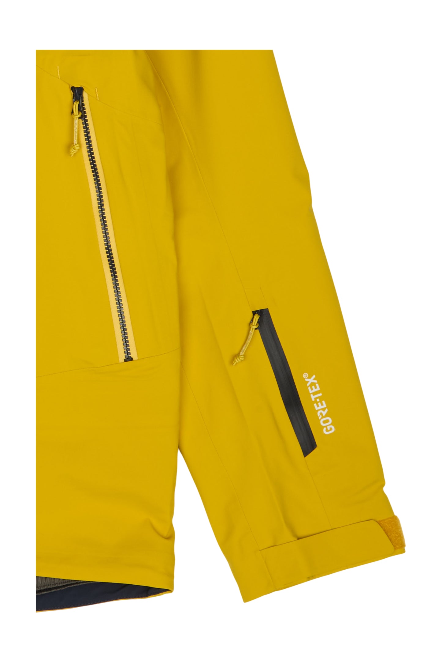 SchimonM. High Tech Jacket