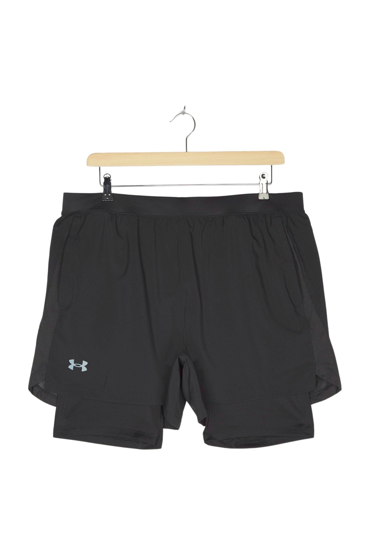 FUNKTIONSSHORTS FÜR HERREN