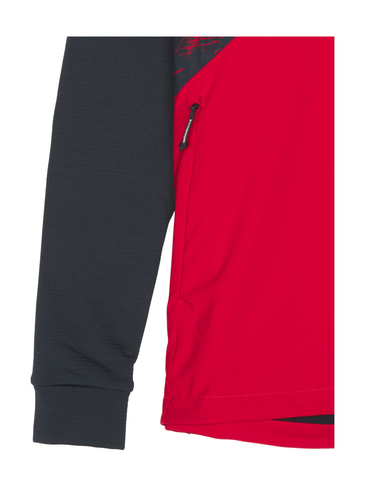 ARDURM. JACKET Multisport WB Hooded Jacket
