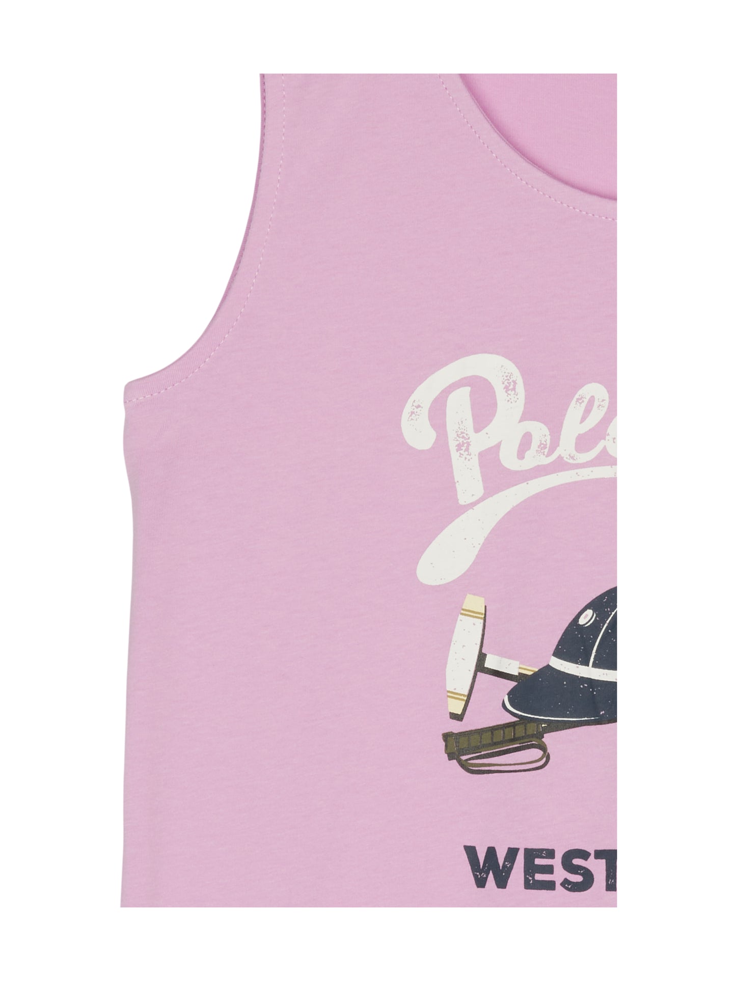 POLO SYLT Tank Top