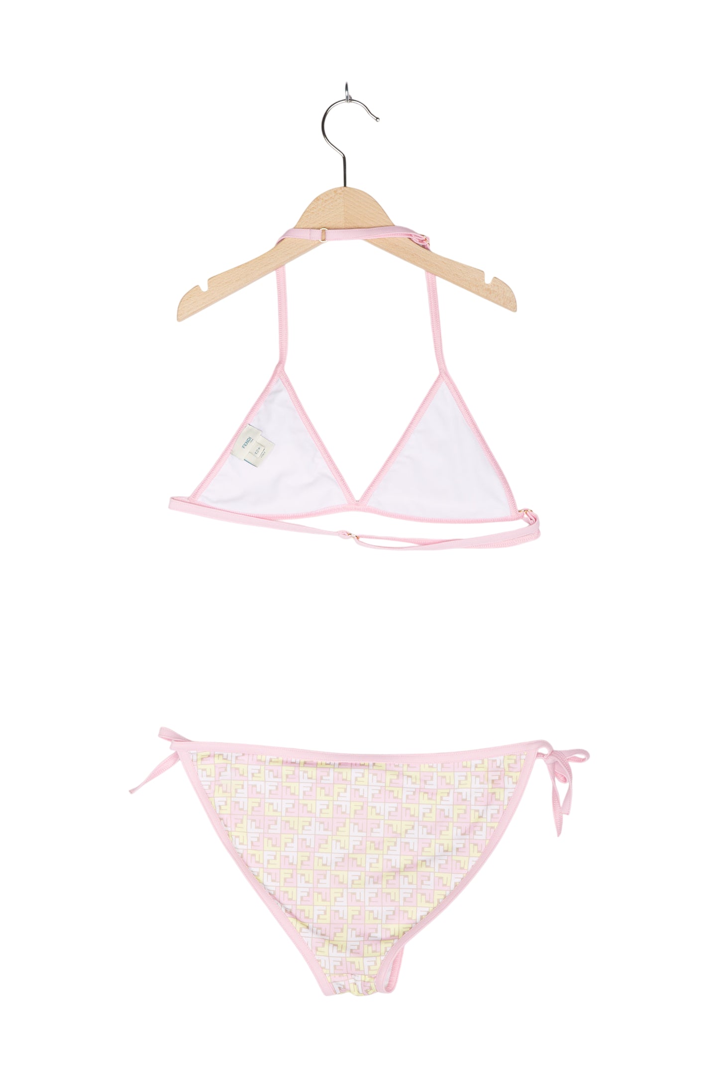 Fendi Bikini Bademode