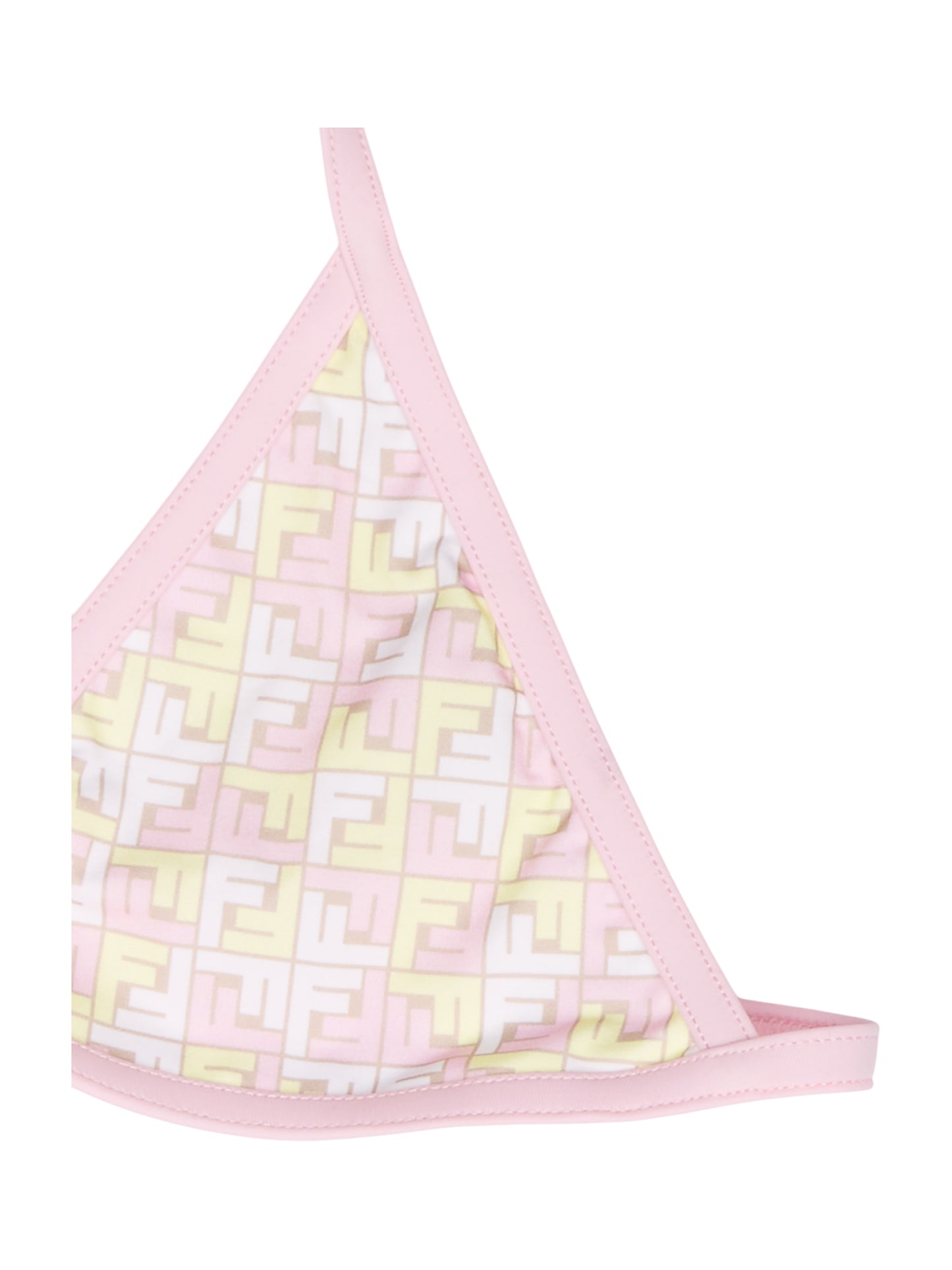 Fendi Bikini Bademode