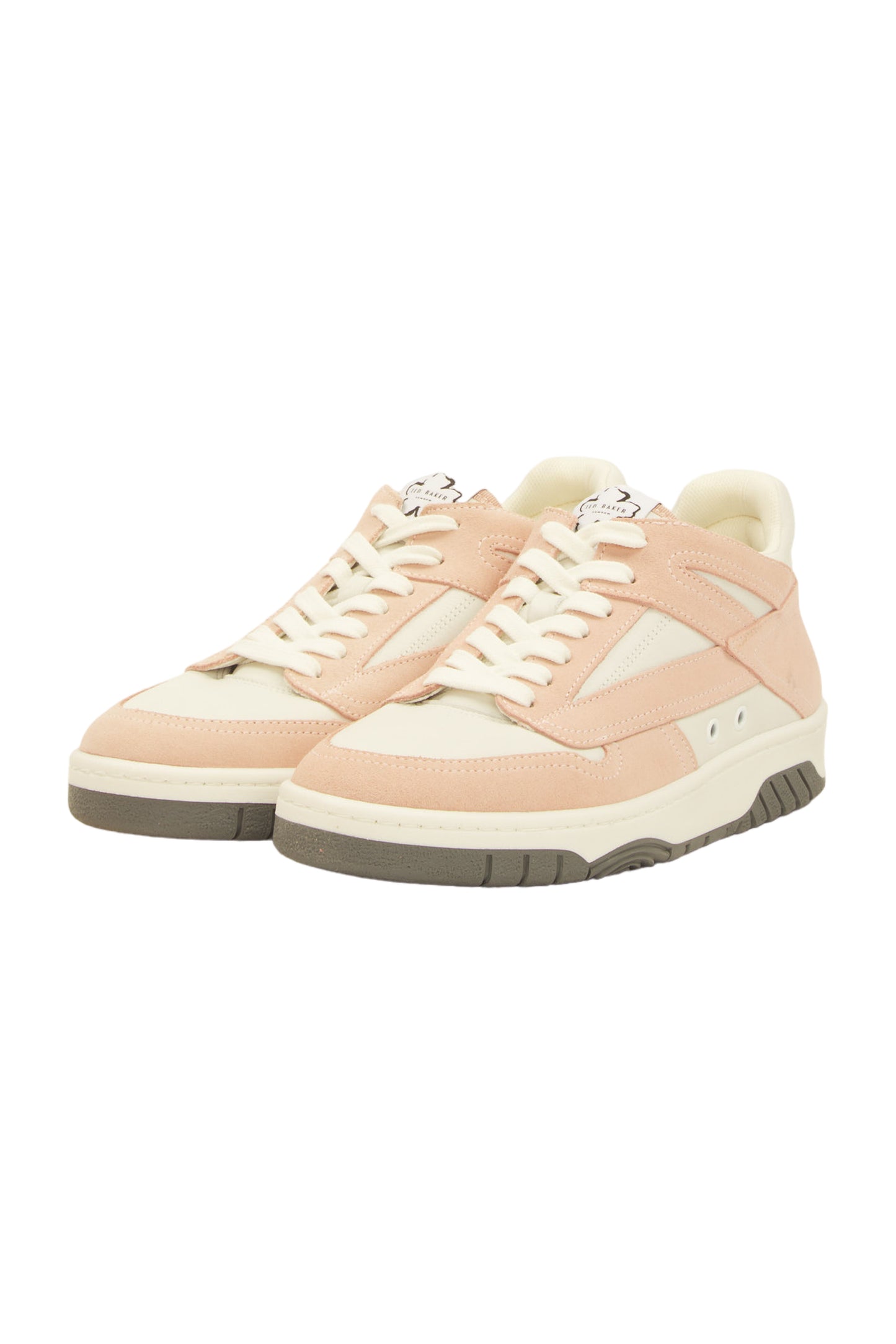 Ted Baker Sneakers Size 39 Rosa