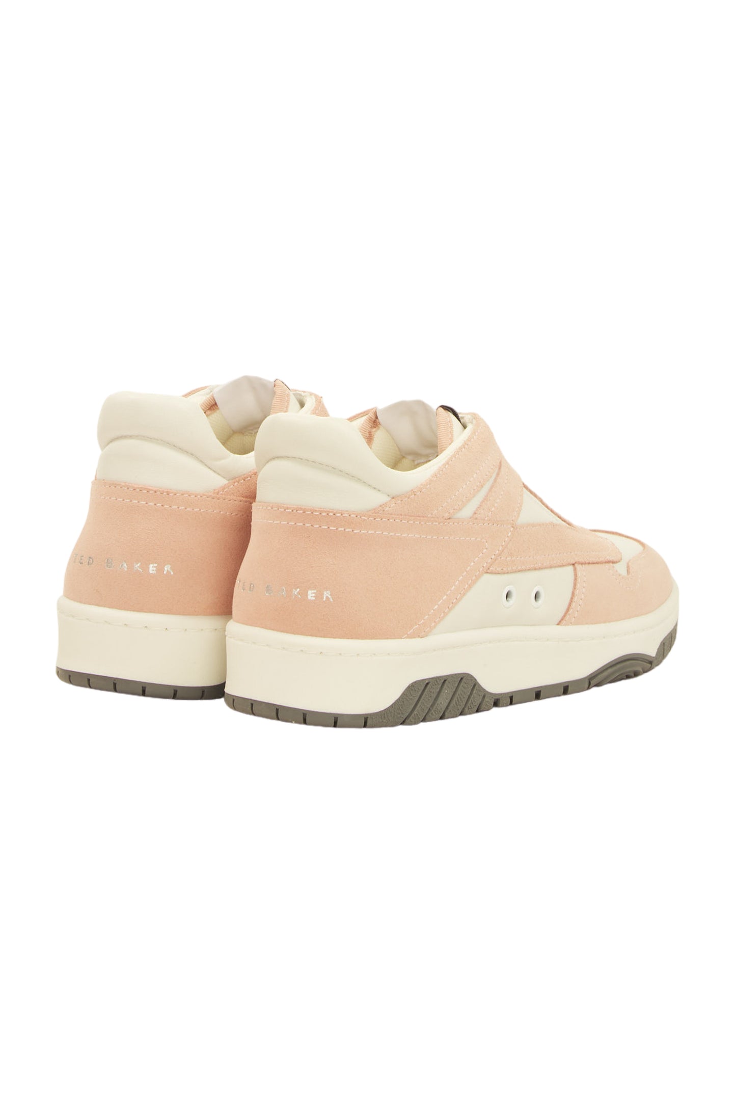 Ted Baker Sneakers Size 39 Rosa